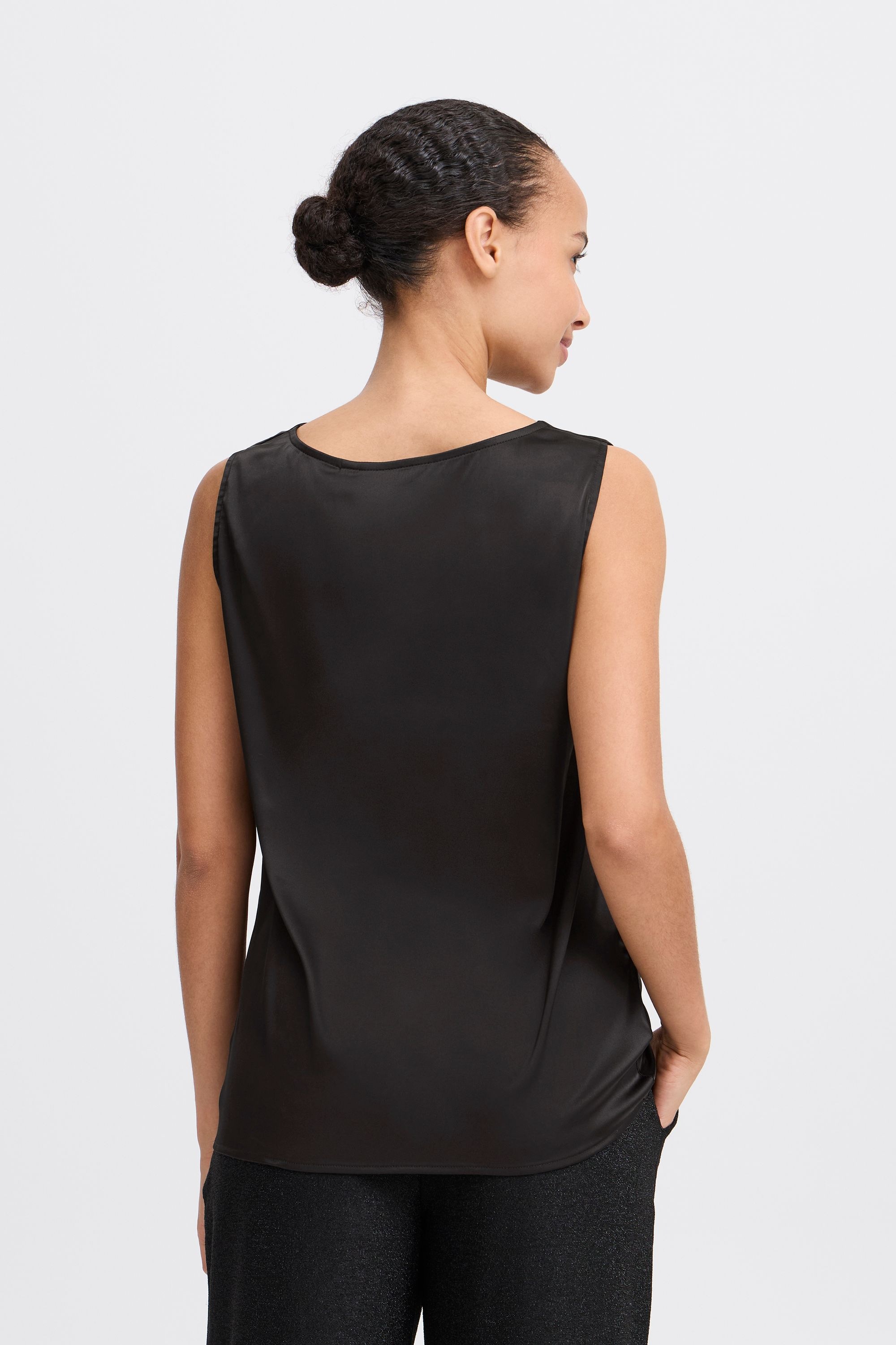 b.young Longtop »Tanktop BYFairchild«