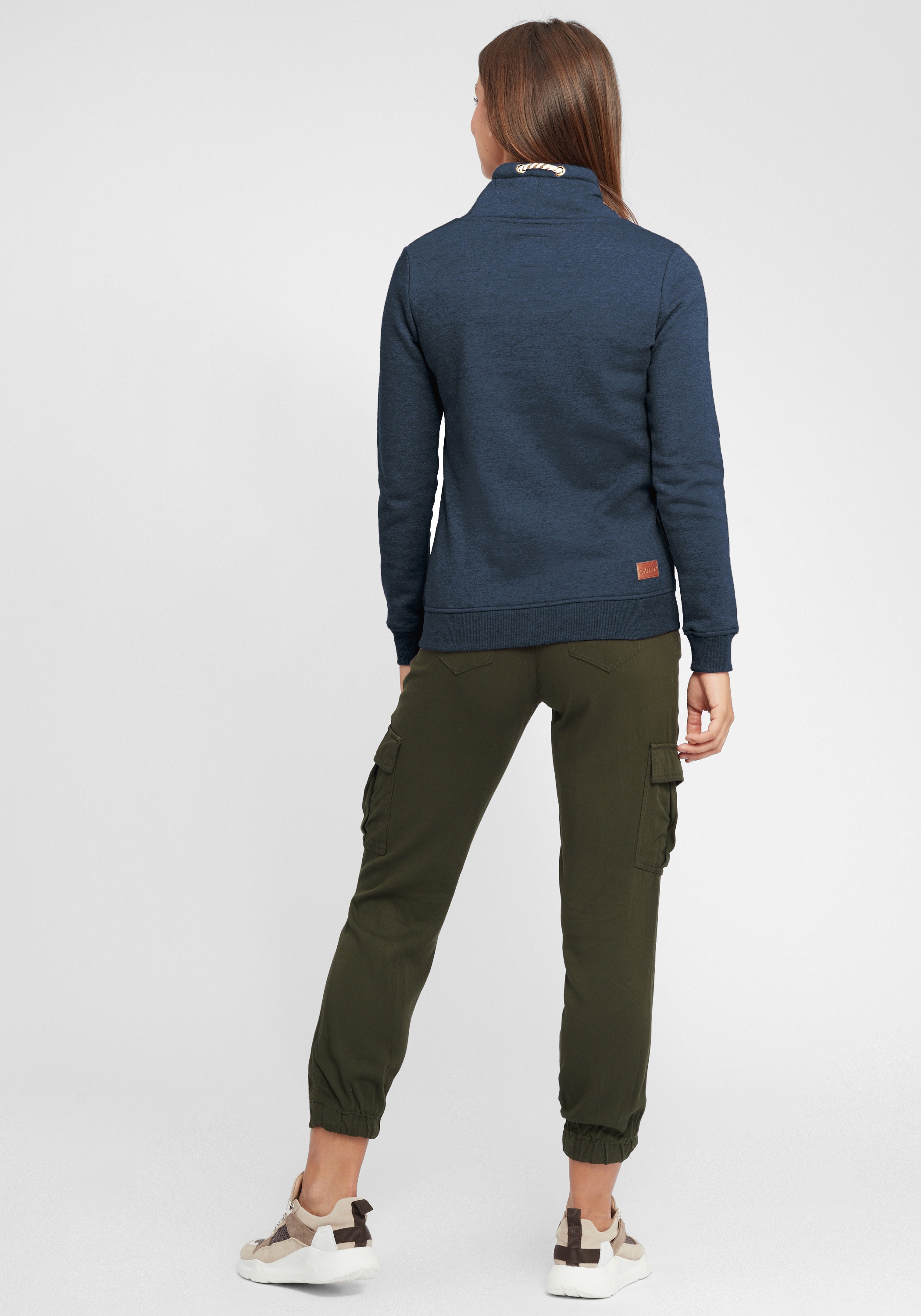 OXMO Hoodie »Hoodie OXVimpa«