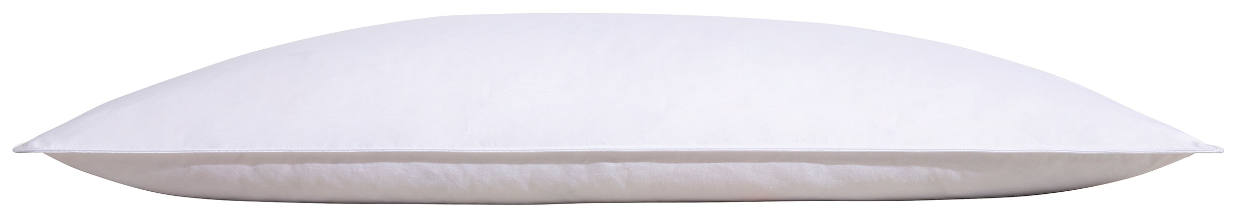 fan Gänsefederkopfkissen »f.a.n. Alaska« 1 Stk. tlg.