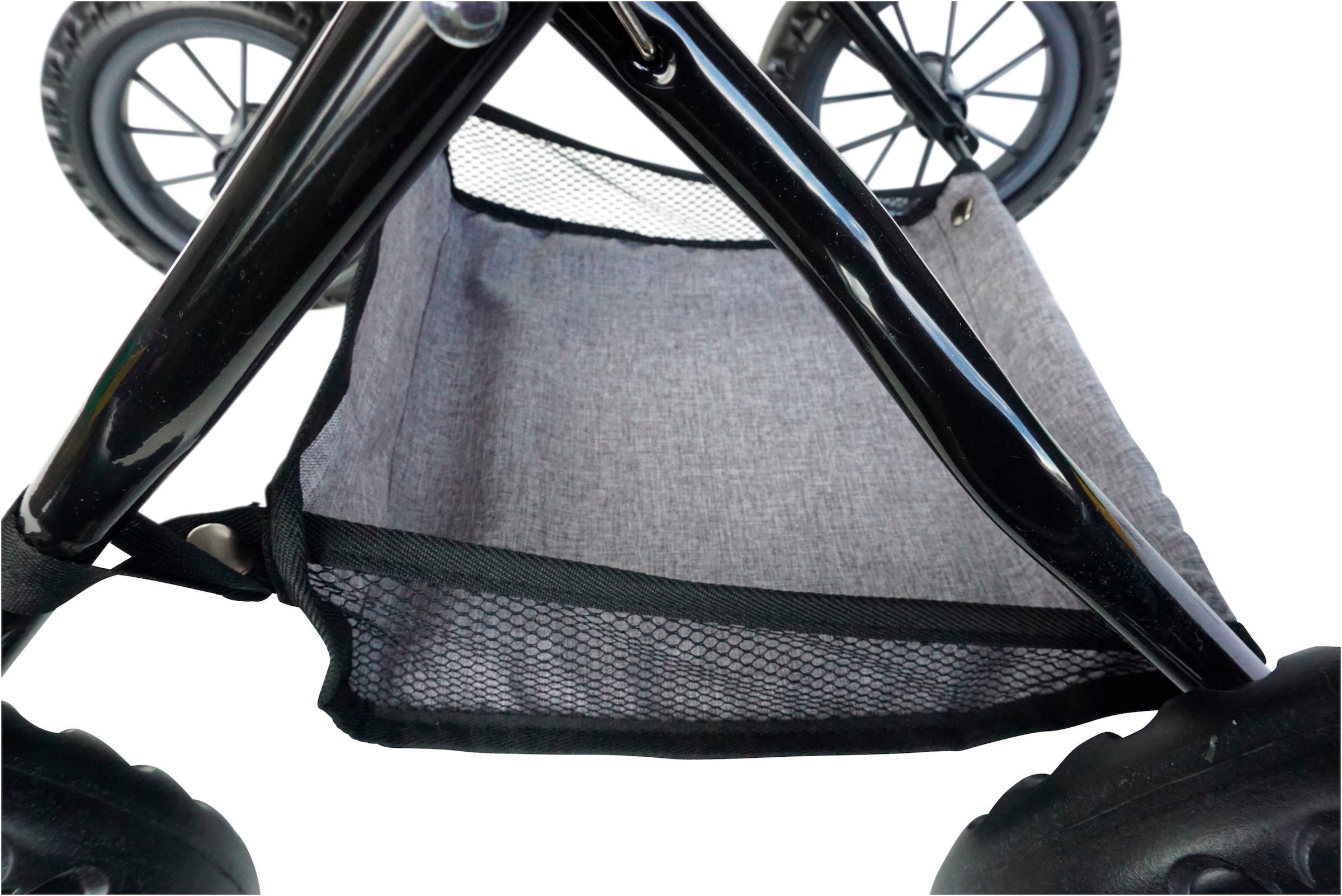 Knorrtoys® Puppenwagen »First«