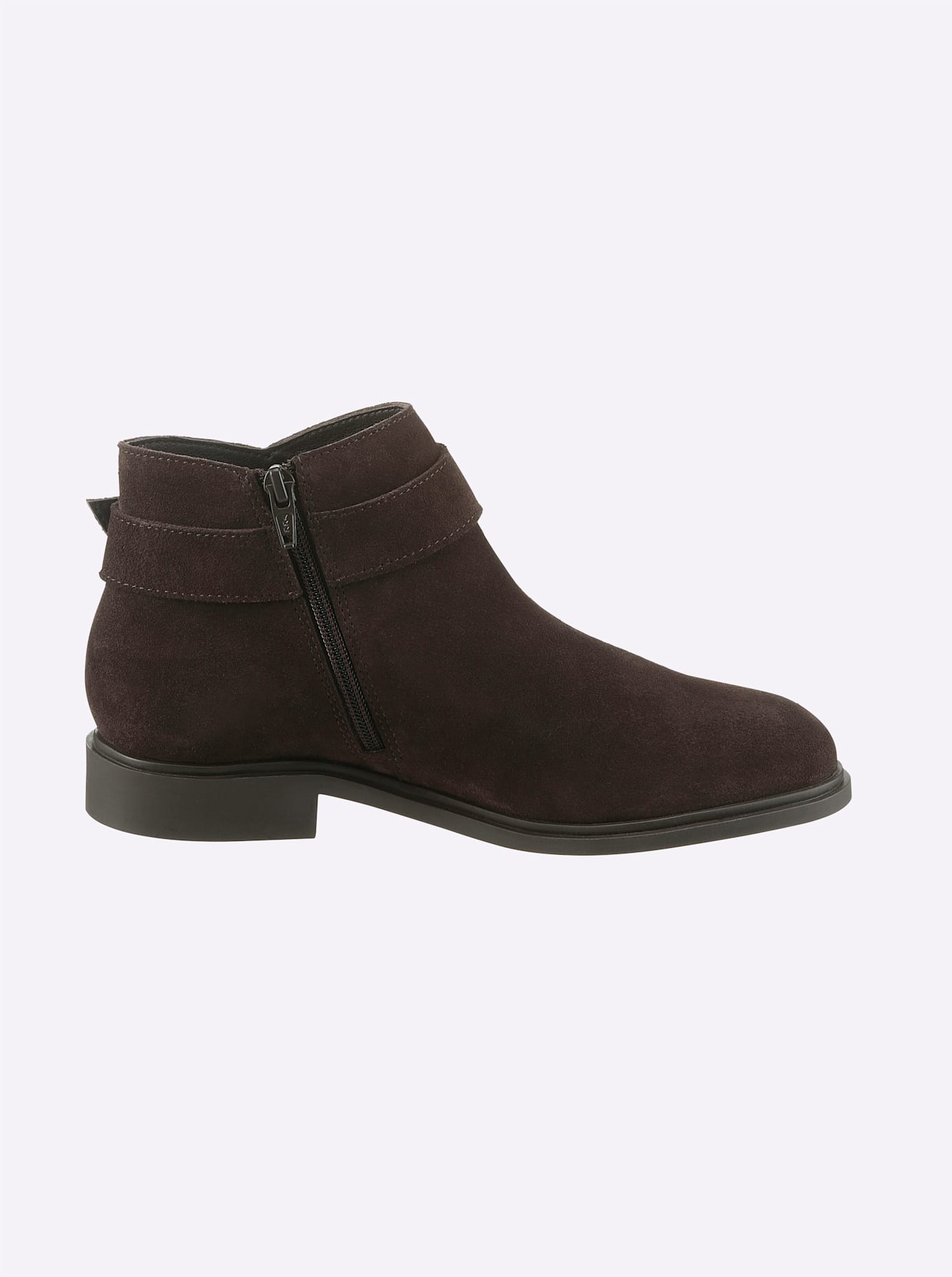 heine Stiefelette