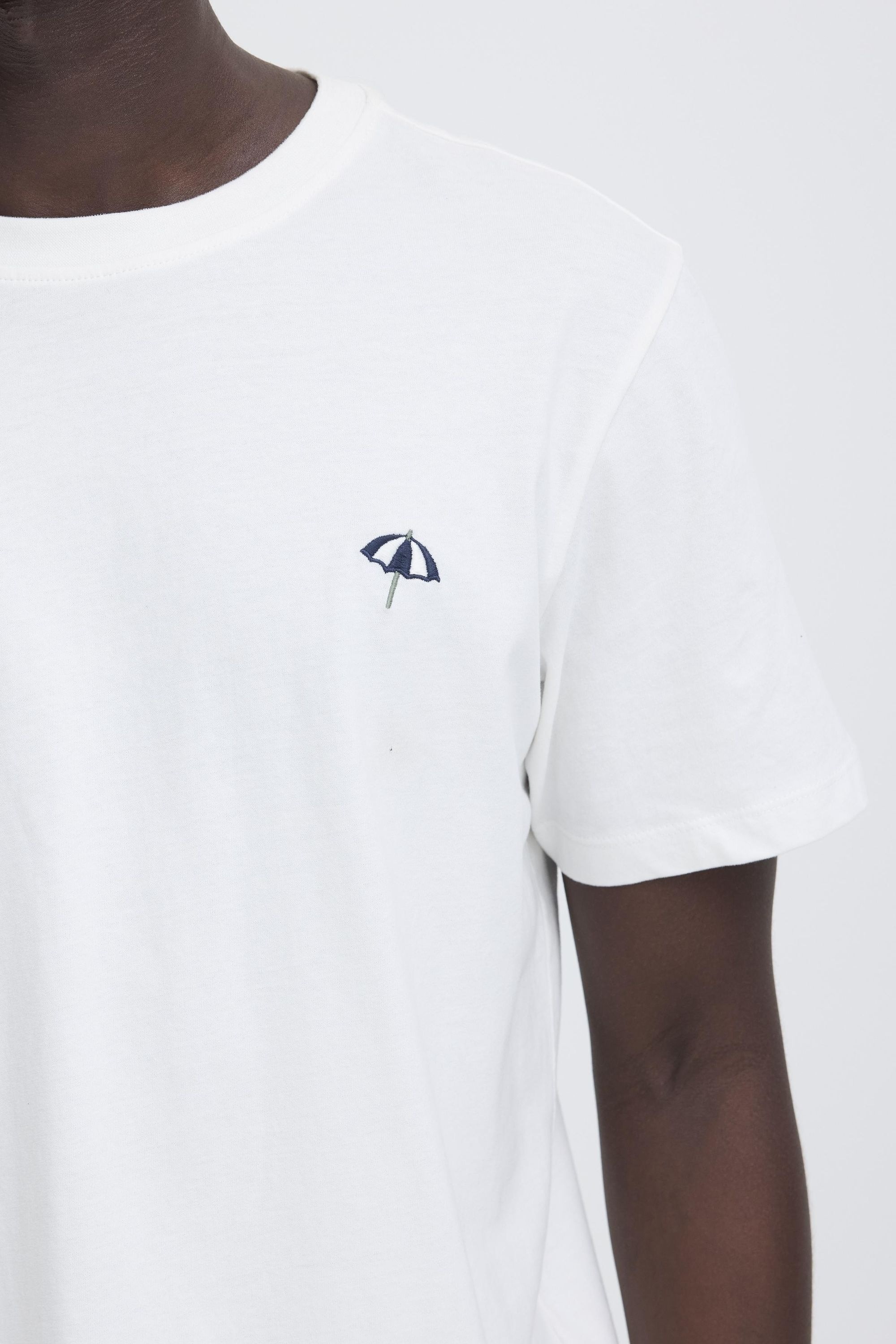 Blend Rundhalsshirt »Rundhalsshirt BHEbo«