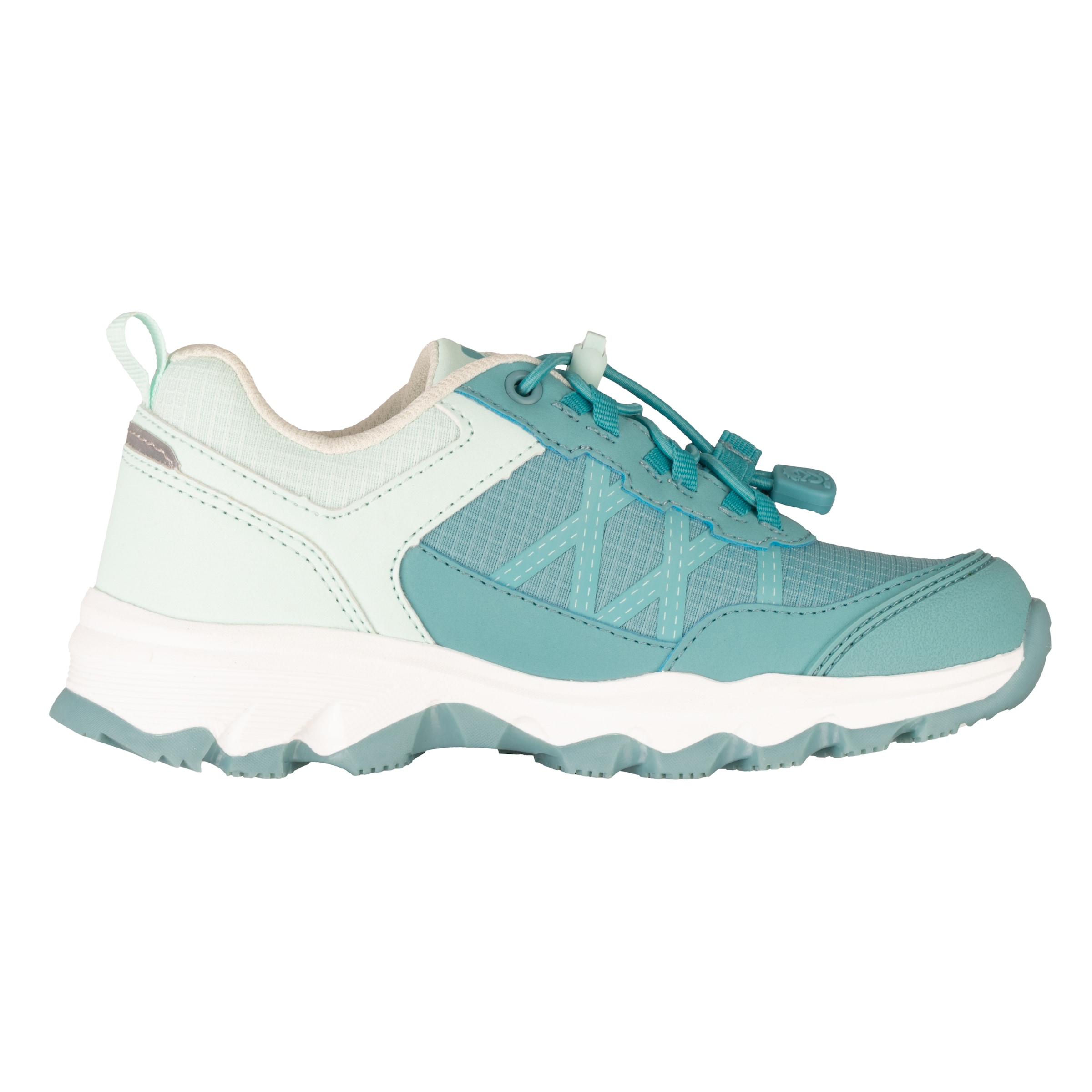 TROLLKIDS Outdoorschuh »KIDS TROLLTUNGA HIKER LOW XT«  wasserdicht