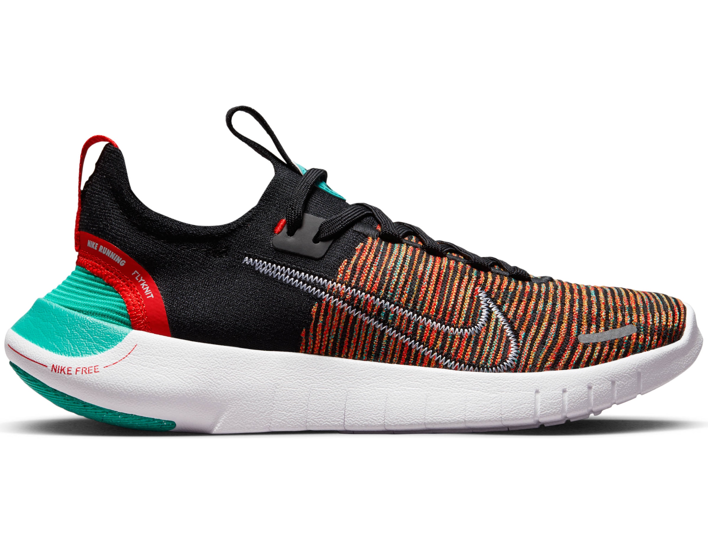 Nike Laufschuh »Free RN NN«