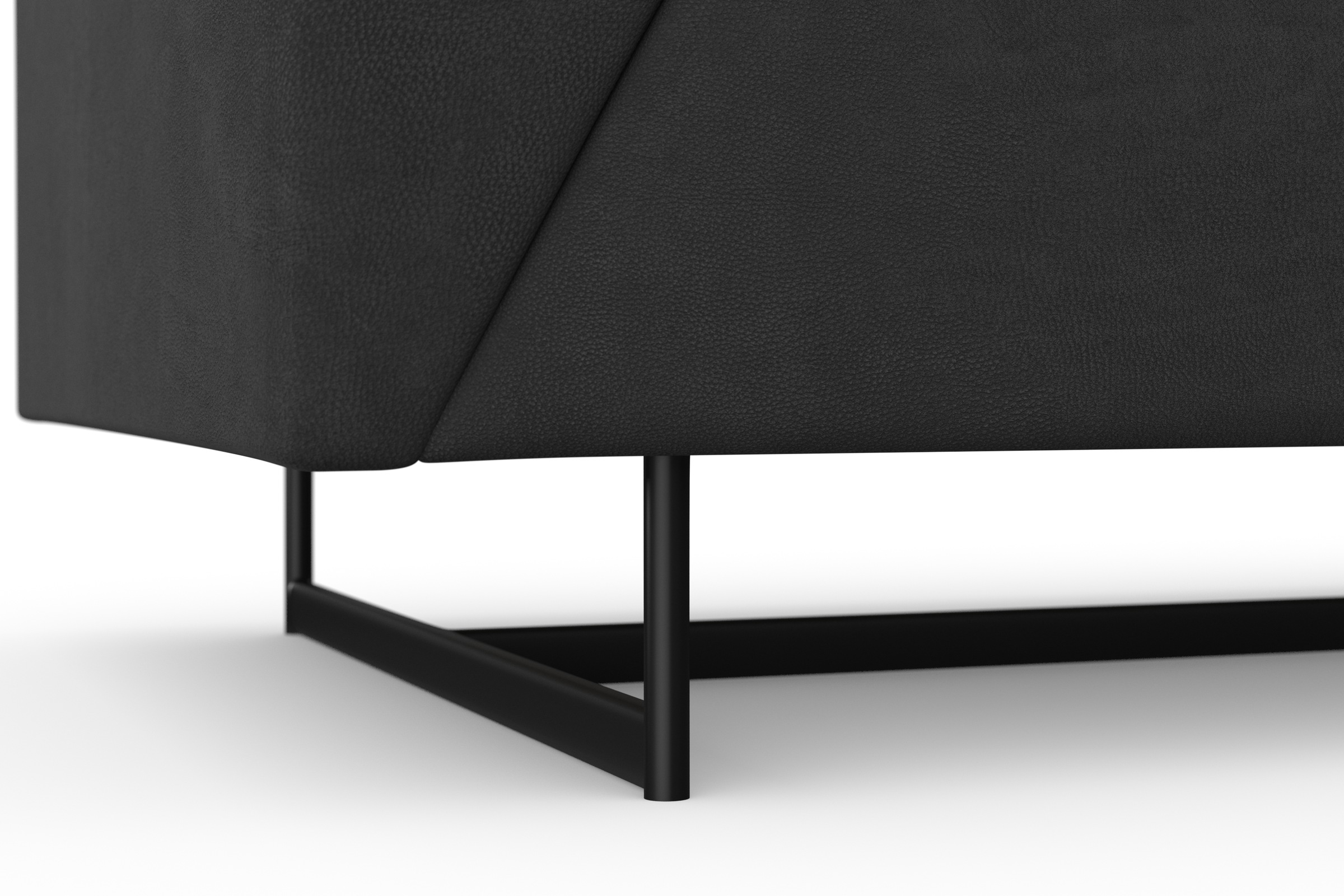 machalke® 2,5-Sitzer »wedge«