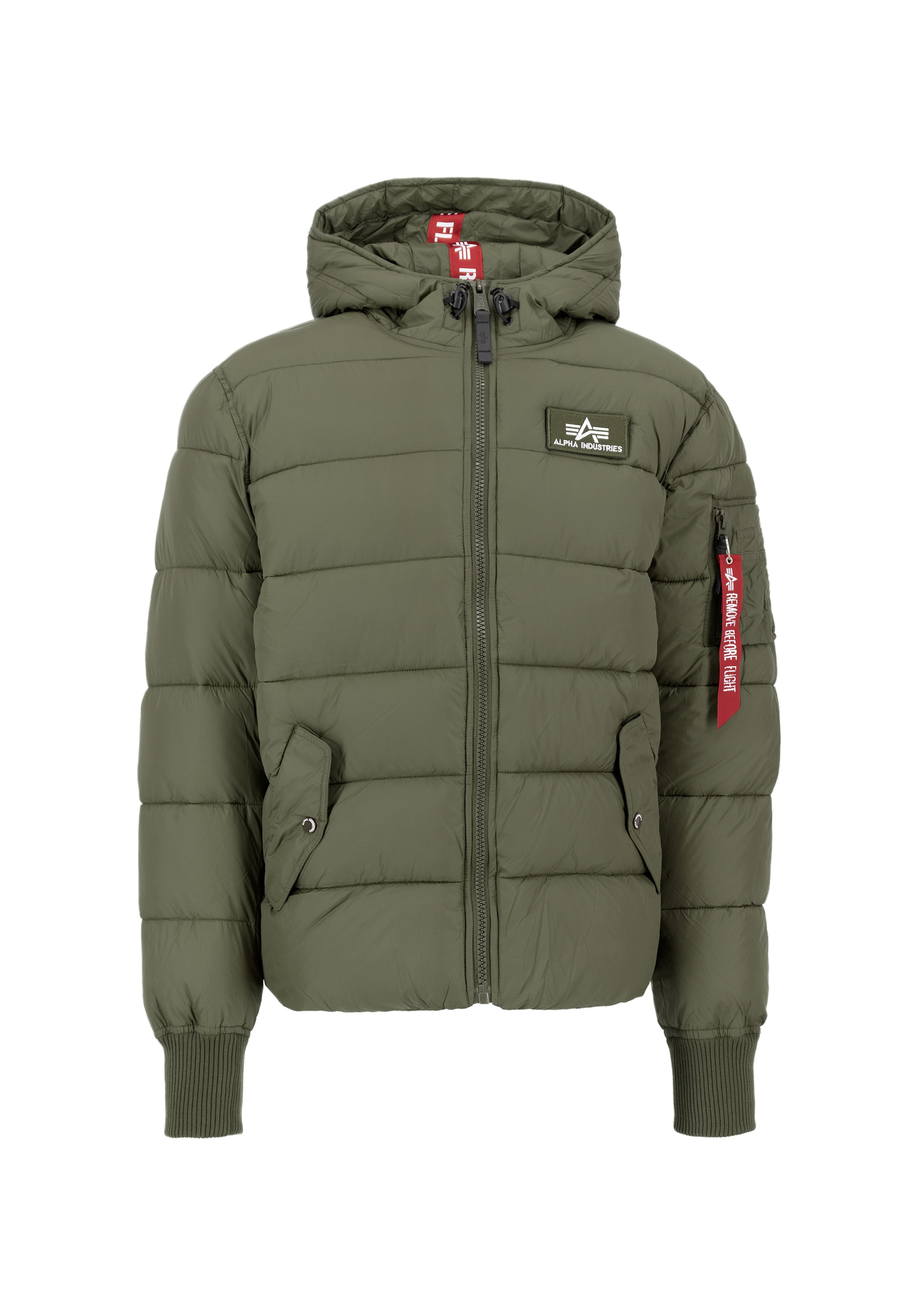 Winterjacke »Alpha Industries Men - Cold Weather Jackets«