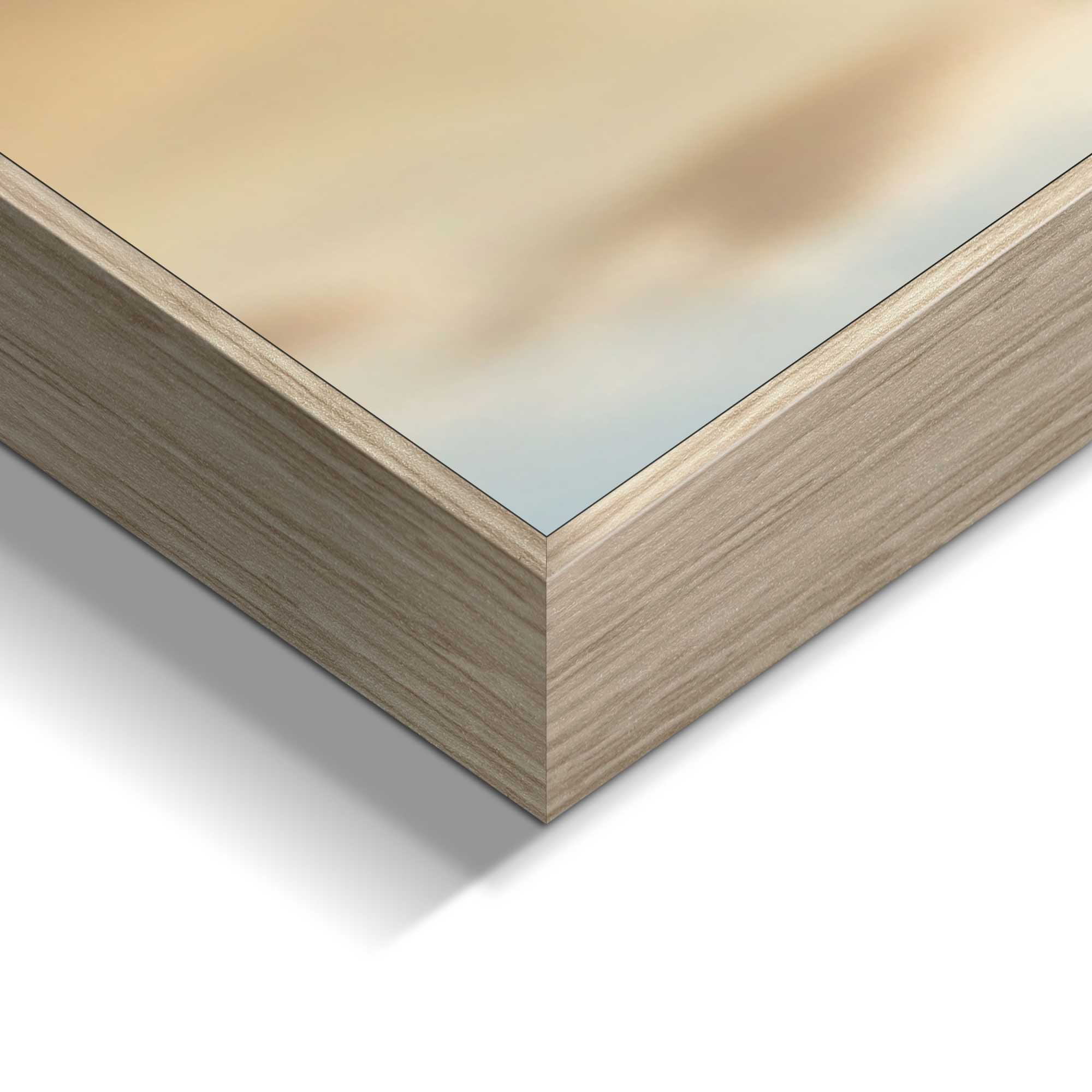 Reinders! Wandbild »Spring Highlander«