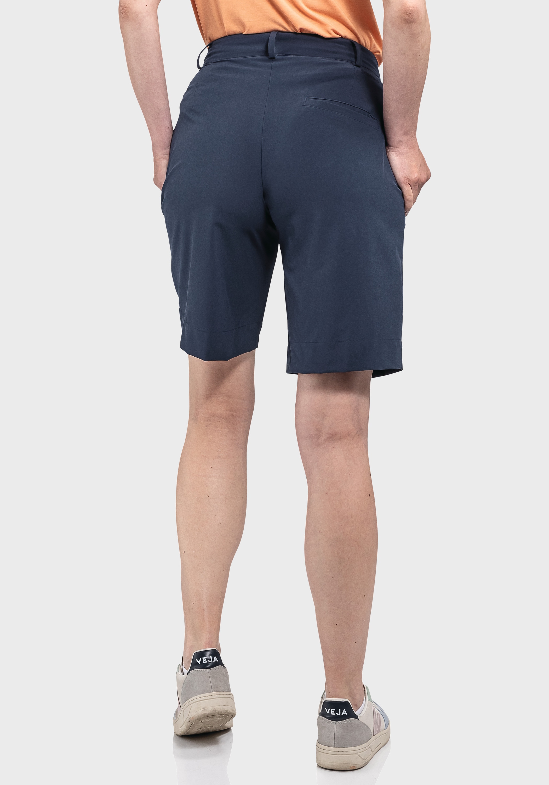 Schöffel Bermudas »Shorts Annecy L«