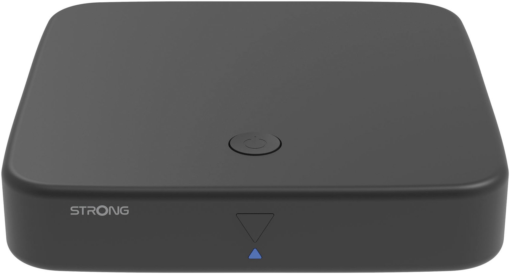 Strong Streaming-Box »SRT 420«, Video-Streaming: Netflix, Youtube, Amazon Prime Video, Disney+