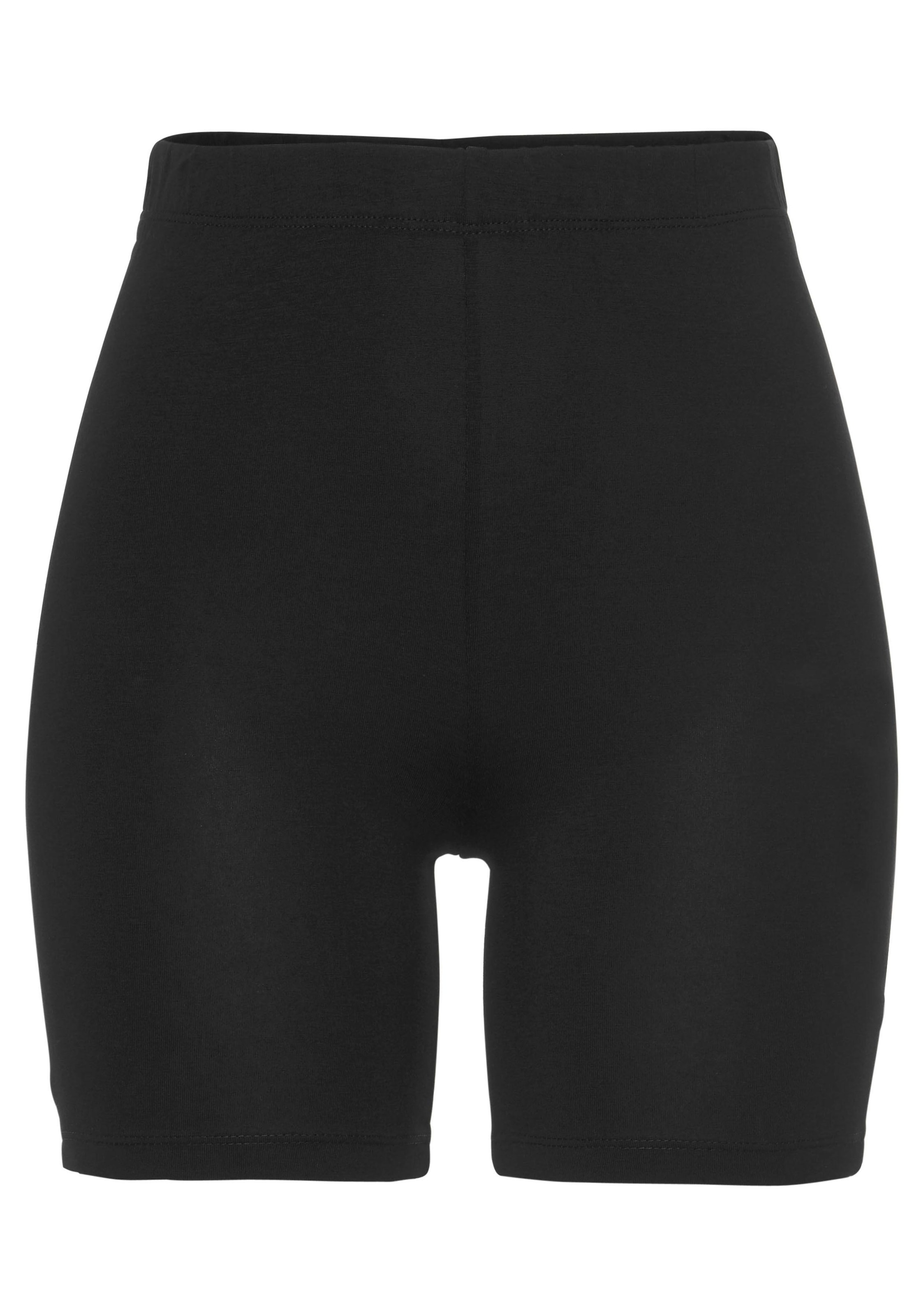 und Melrose perfekt Röcken Kleidern unter Radlerhose, ♕ bei