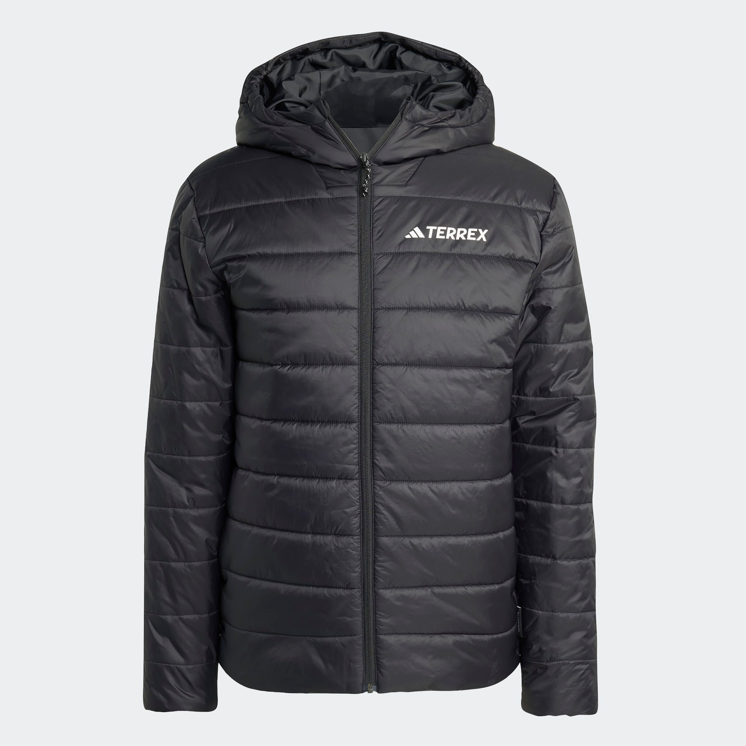 adidas TERREX Steppjacke »MULTI ESSENTIALS CLIMAWARM ISOLIERENDE«