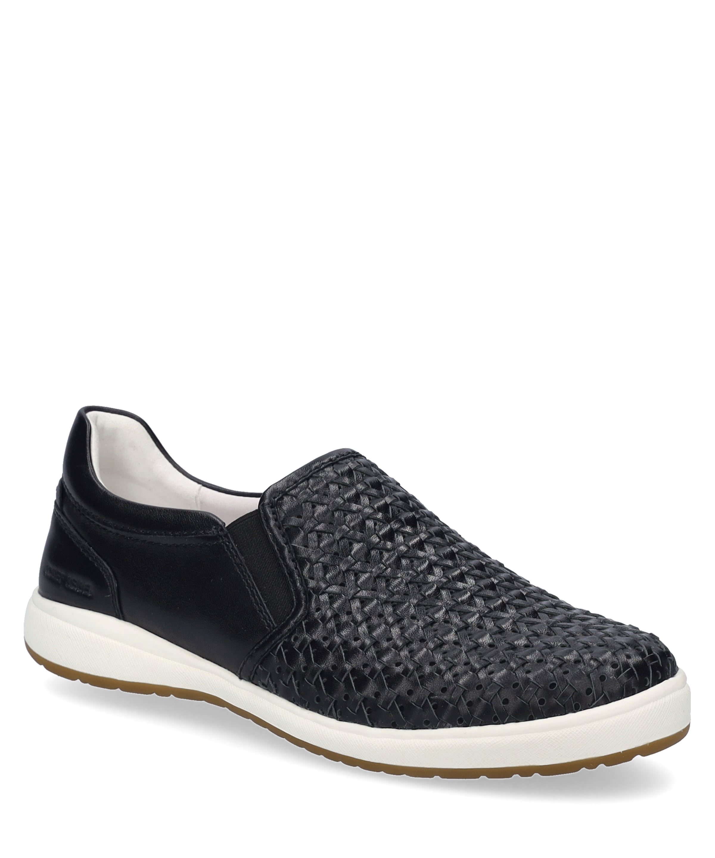 Josef Seibel Slipper »Caren 72, schwarz«