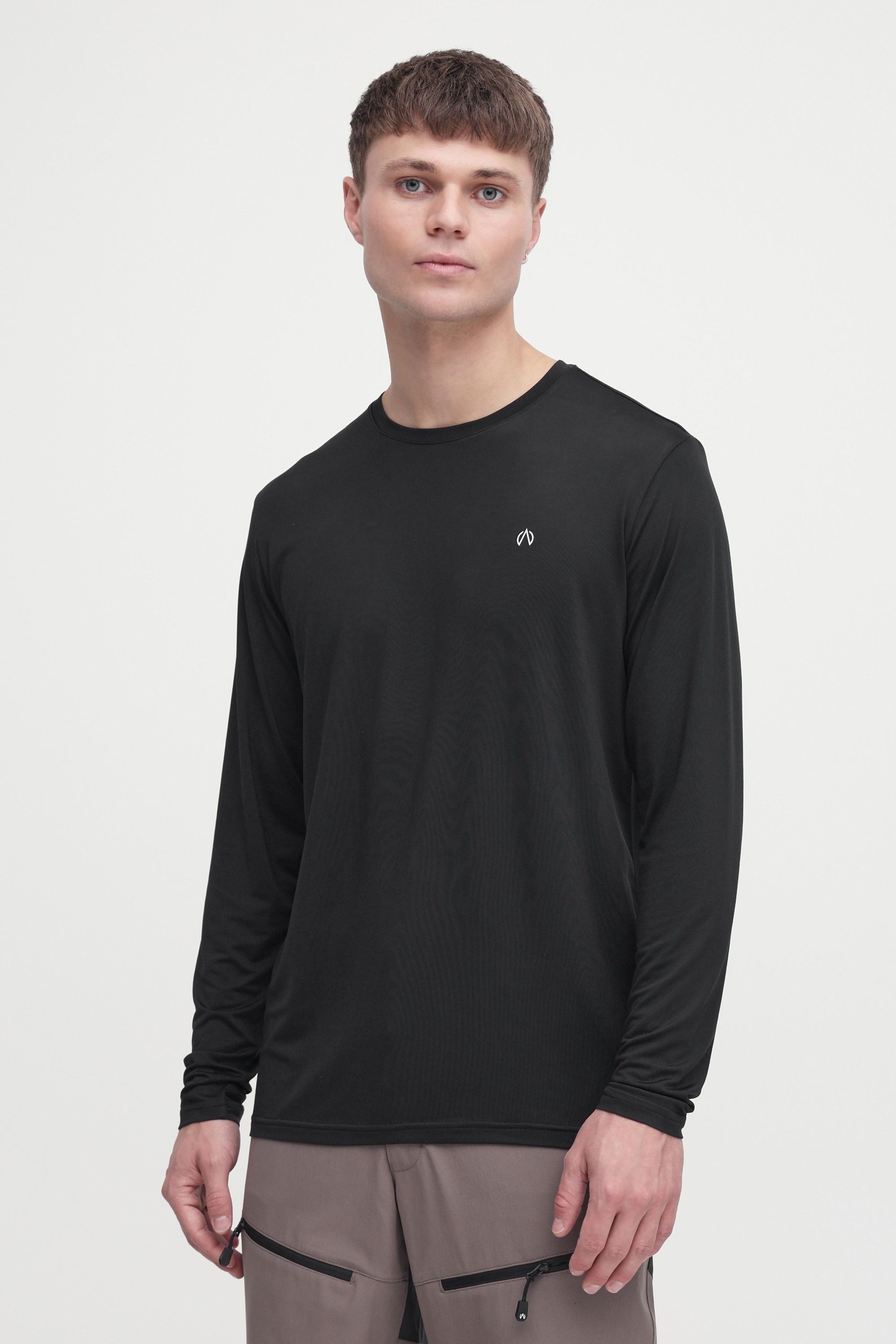 North Bend Longsweatshirt »Longsweatshirt NBTergong«