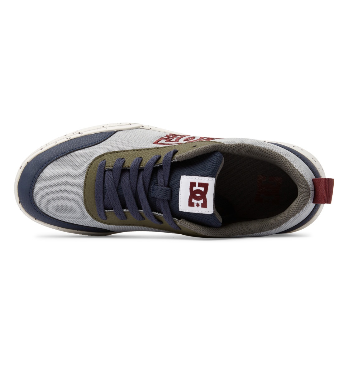 DC Shoes Sneaker »Transitor«