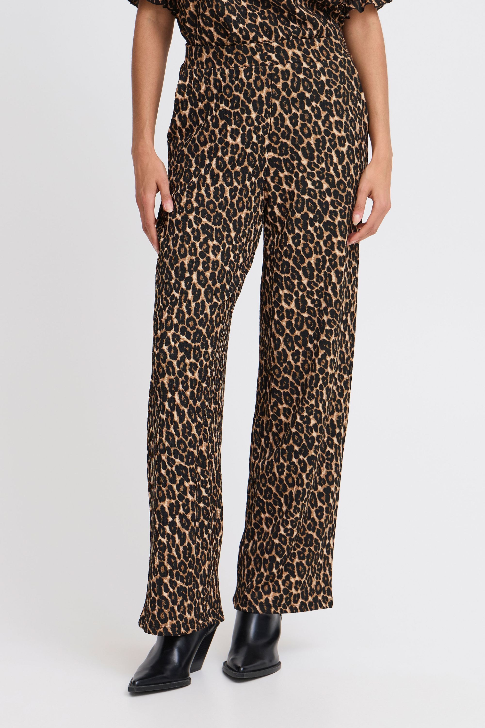 b.young Stoffhose »Stoffhose BYULEO PANTS -«