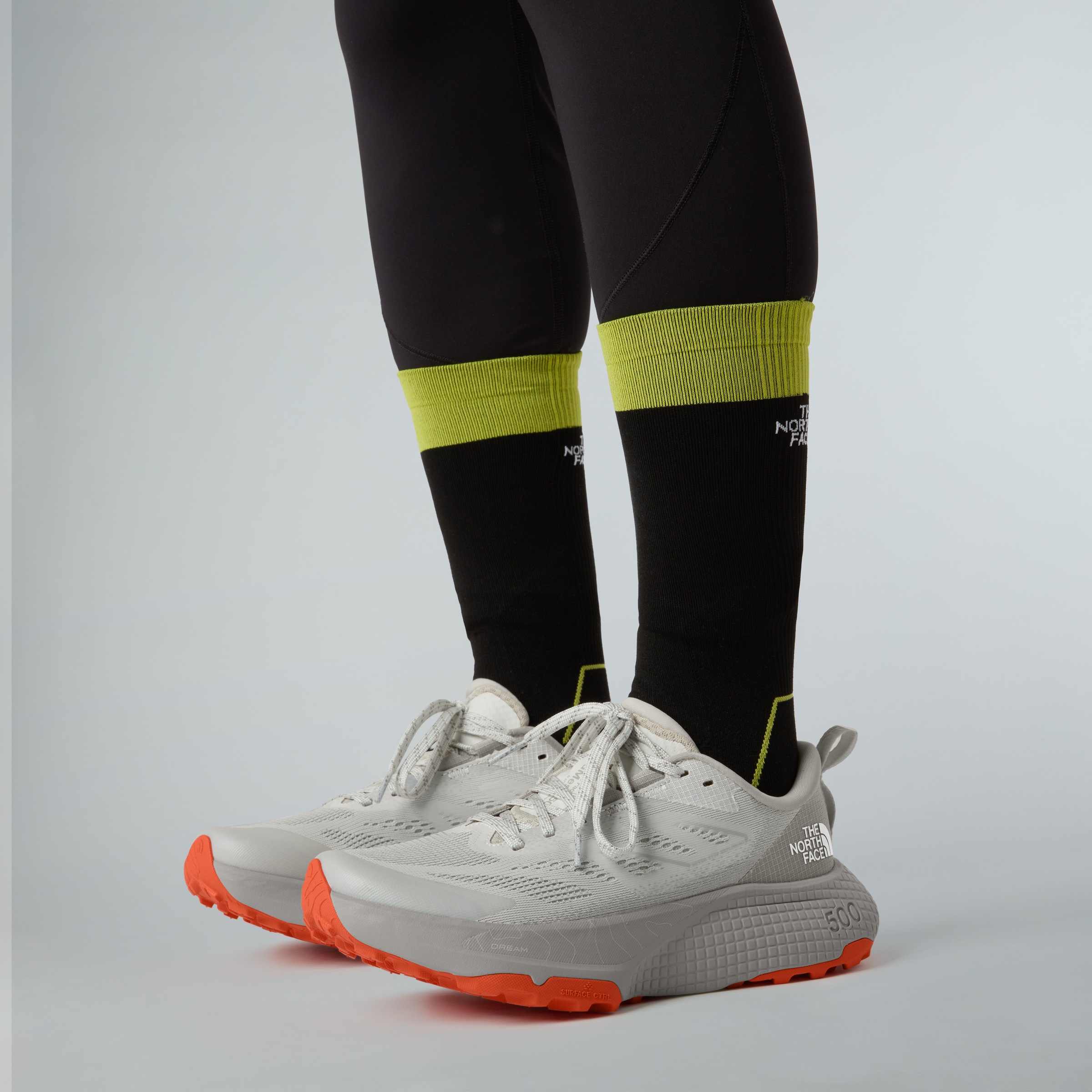 The North Face Laufschuh »W ALTAMESA 500«, Trail-Runningschuhe