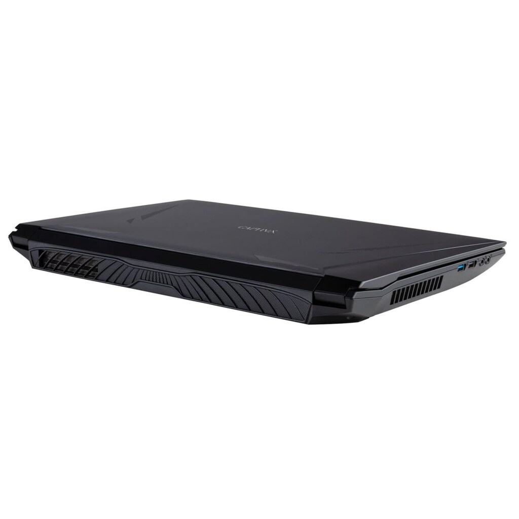 CAPTIVA Gaming-Notebook »Advanced Gaming I63-368«, 40,9 cm, / 16,1 Zoll, Intel, Core i5, GeForce RTX 3060, 500 GB SSD
