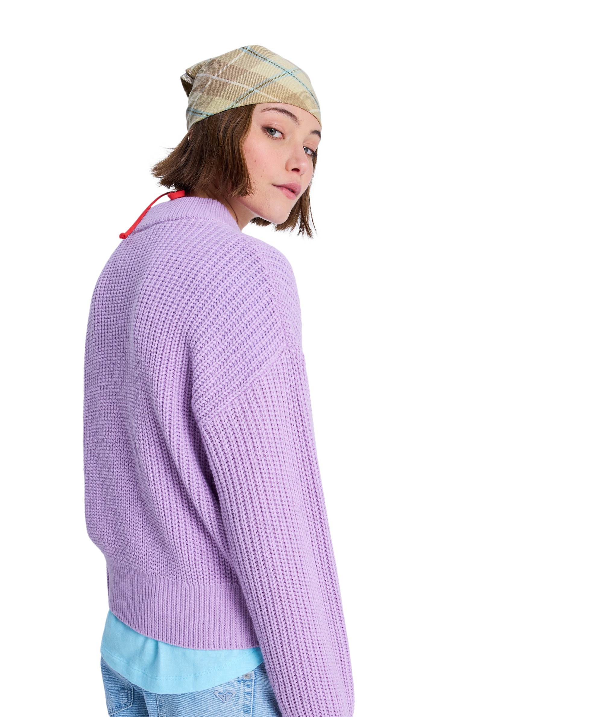 Roxy Sweatshirt »COMING HOME AGAIN«
