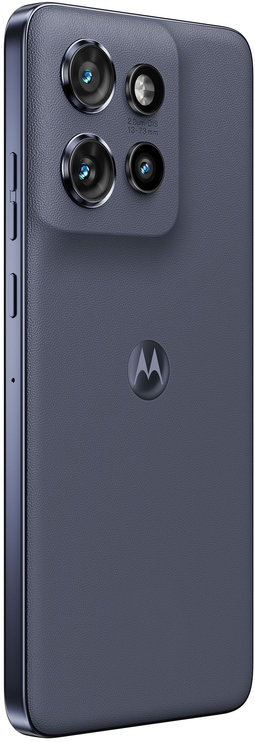 Motorola Smartphone »edge 60 neo« Pantone Grisaille