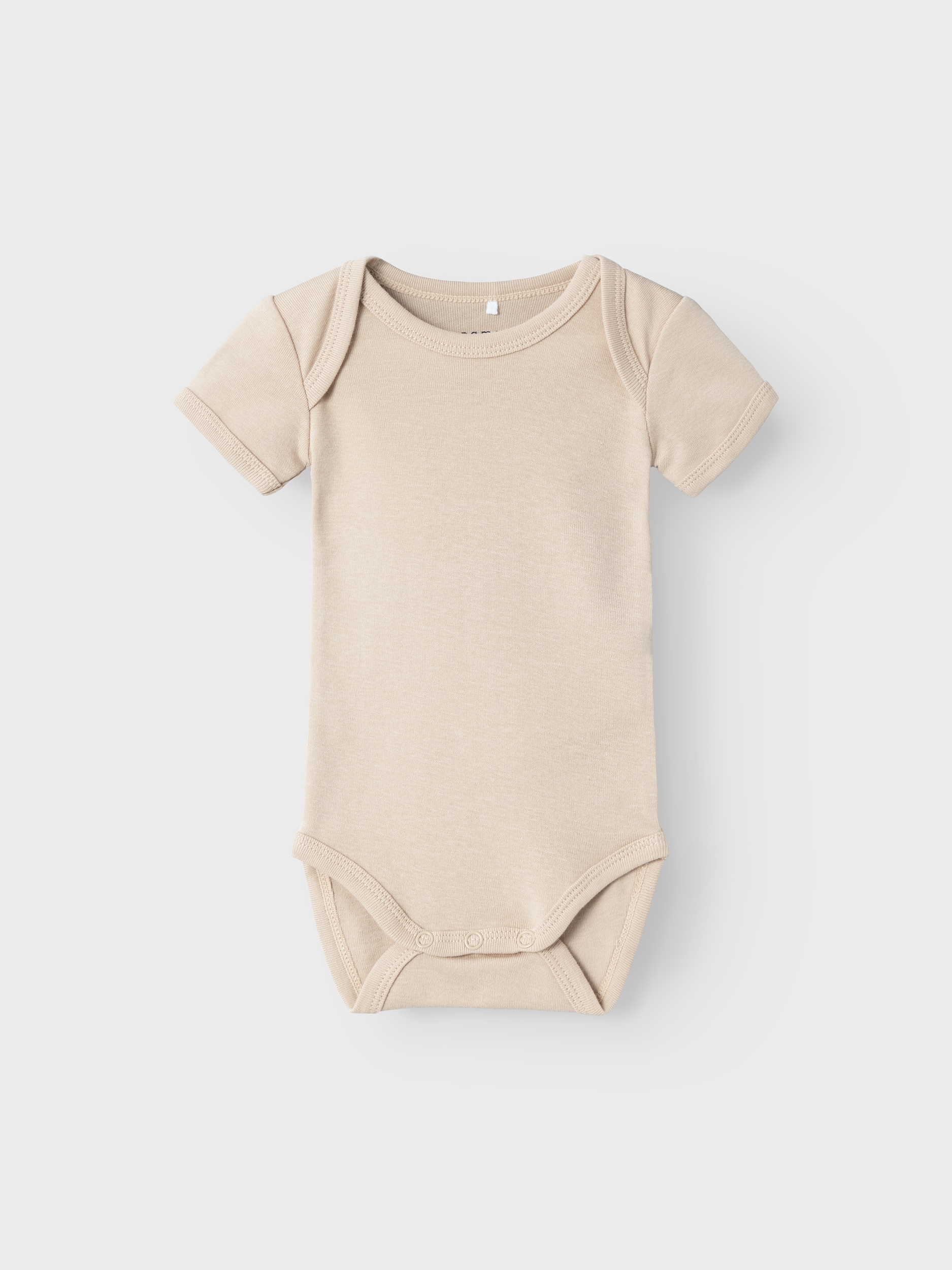 SS Body Name bei It ANIMAL BEIGE tlg.) 2 2P »NBNBODY (Packung, NOOS«, ♕