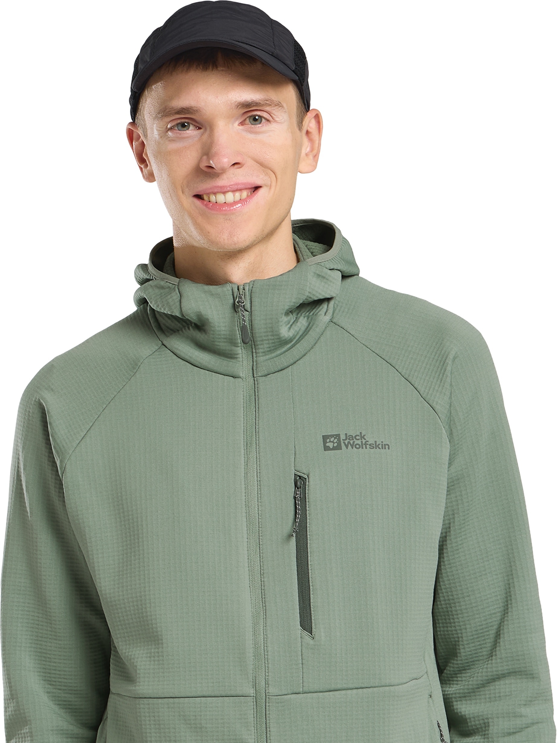 Jack Wolfskin Flex Cap »VENT CAP«