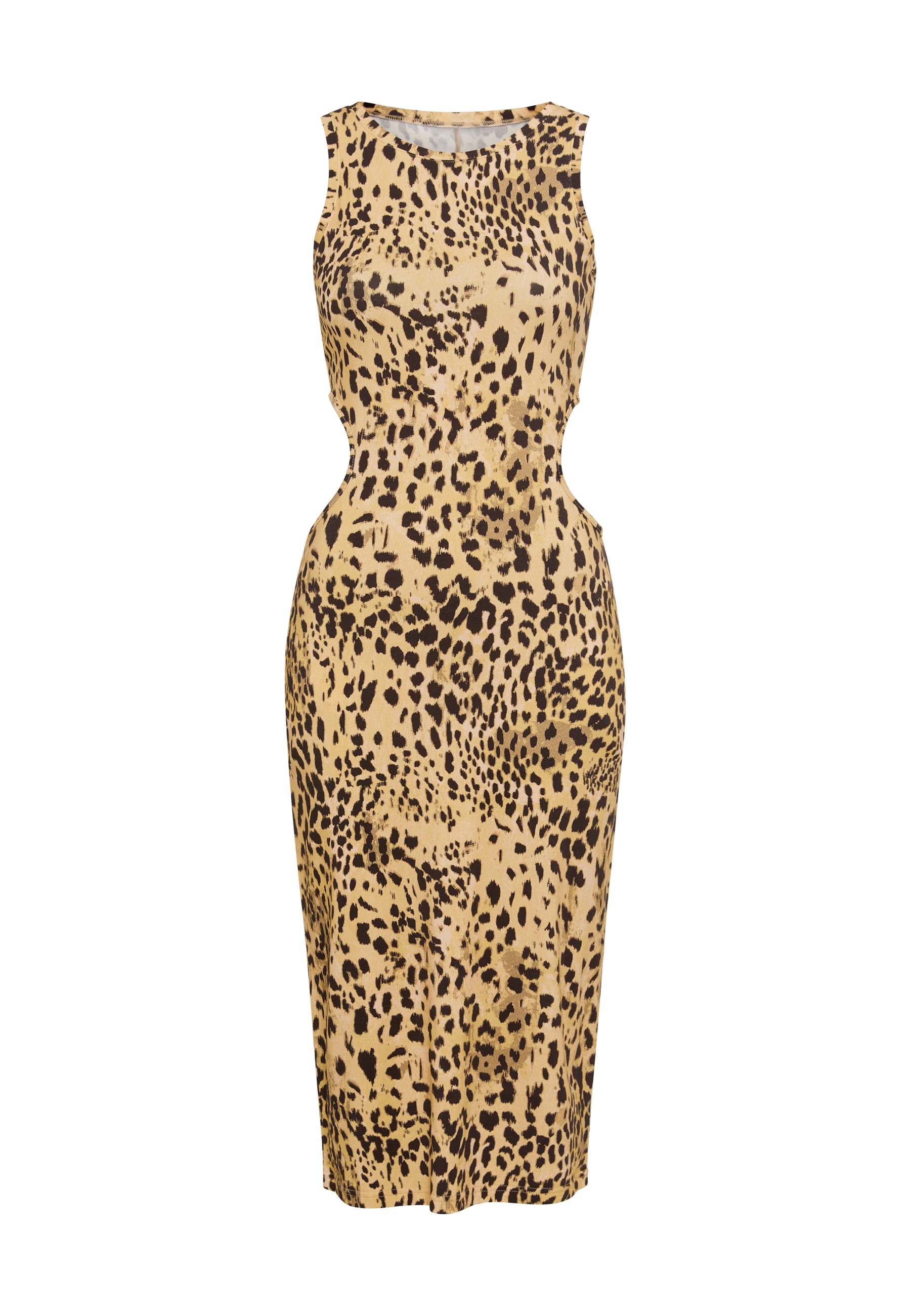 LSCN by LASCANA Midikleid