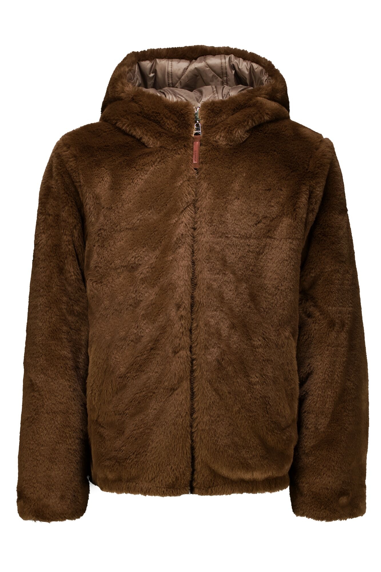 Garcia Outdoorjacke mit Kapuze mit Kapuze for GIRLS