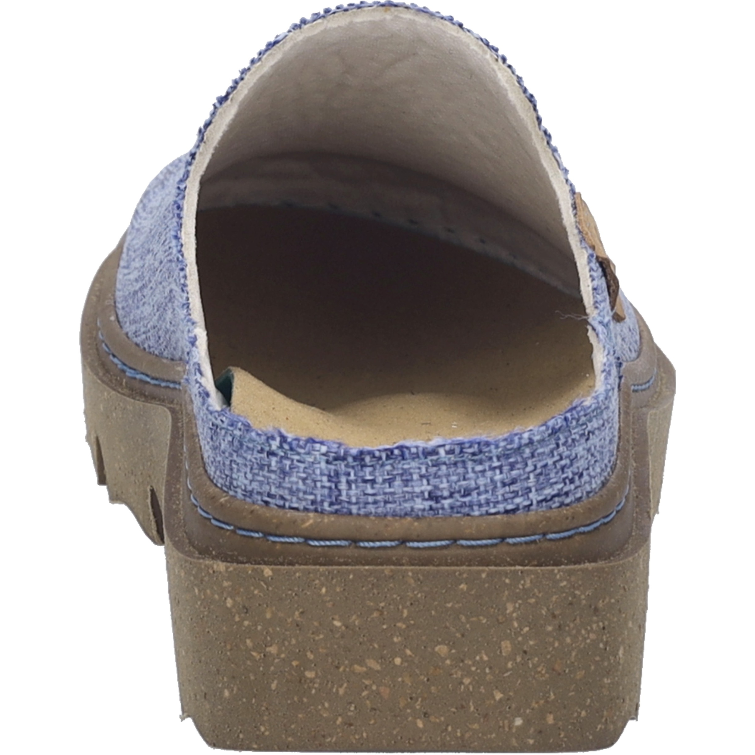 Josef Seibel Hausschuh »Carmaux 01, ocean«