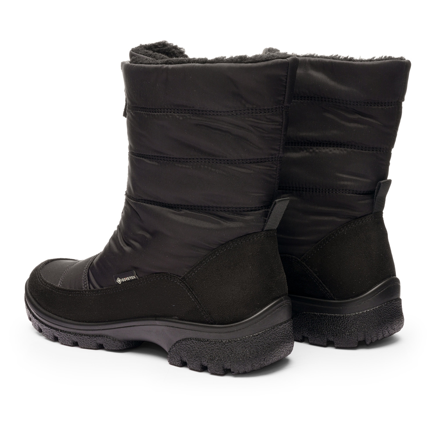Ara Winterboots »SAAS FEE«  Snowboots, Winterstiefel mit Gore-Tex