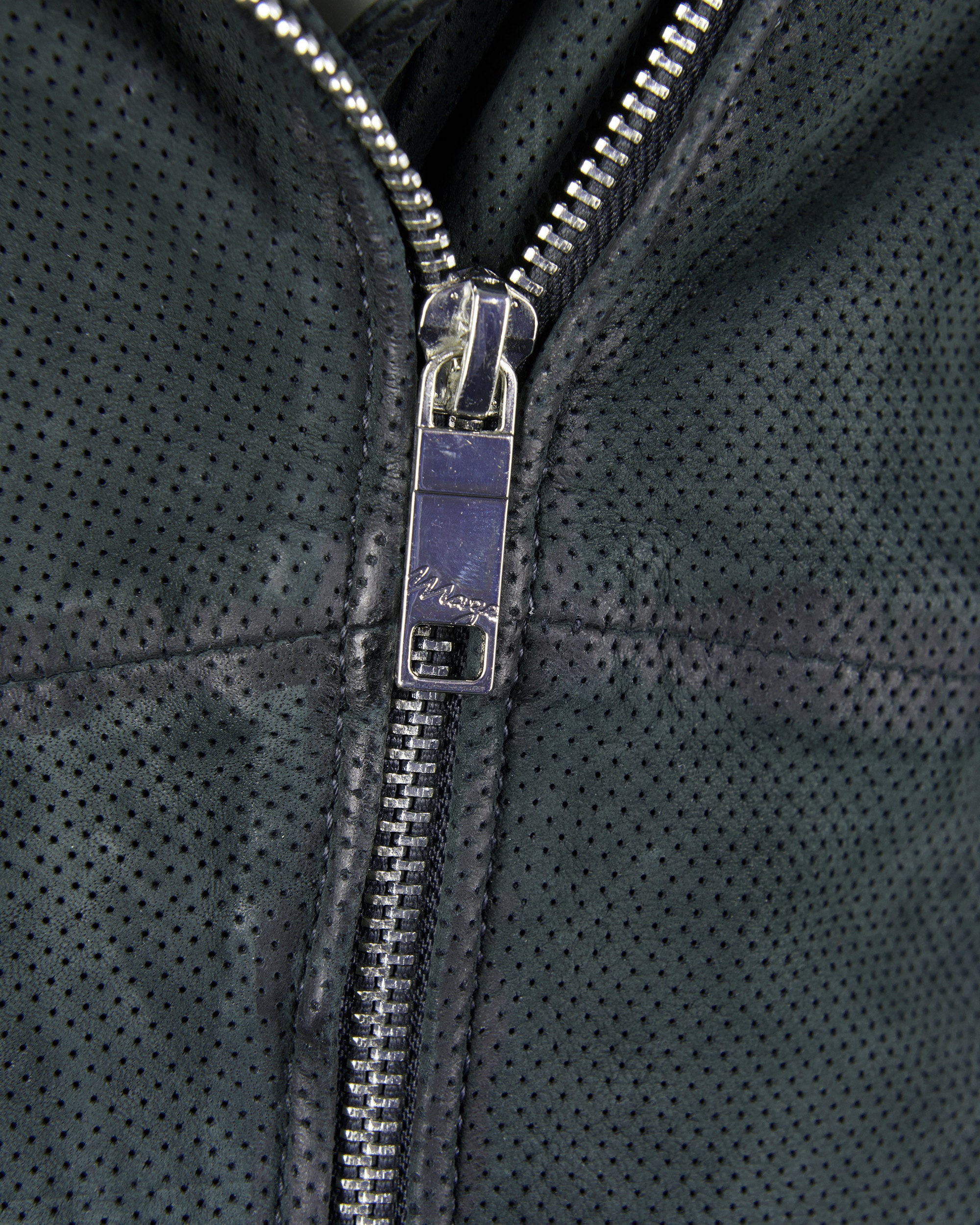 Maze Lederjacke »Lederjacke Linden«