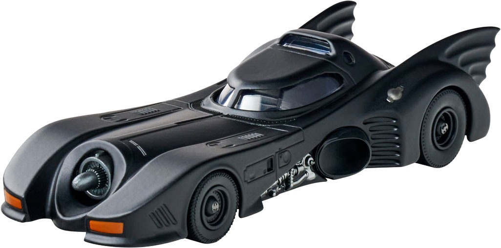 JADA Spielzeug-Auto »Batman 1989 Batmobile 1:32«