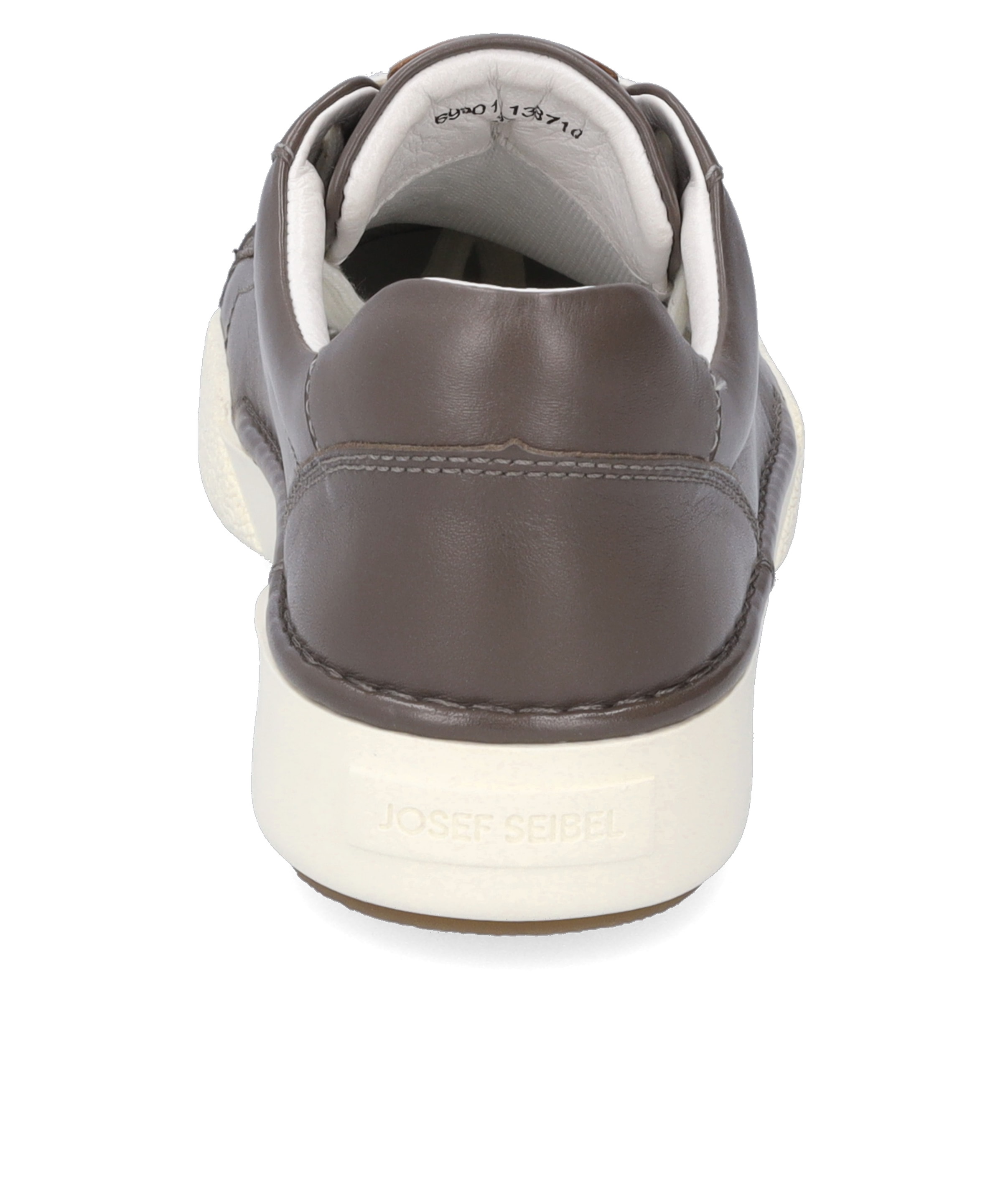 Josef Seibel Sneaker »Claire 01, grau«