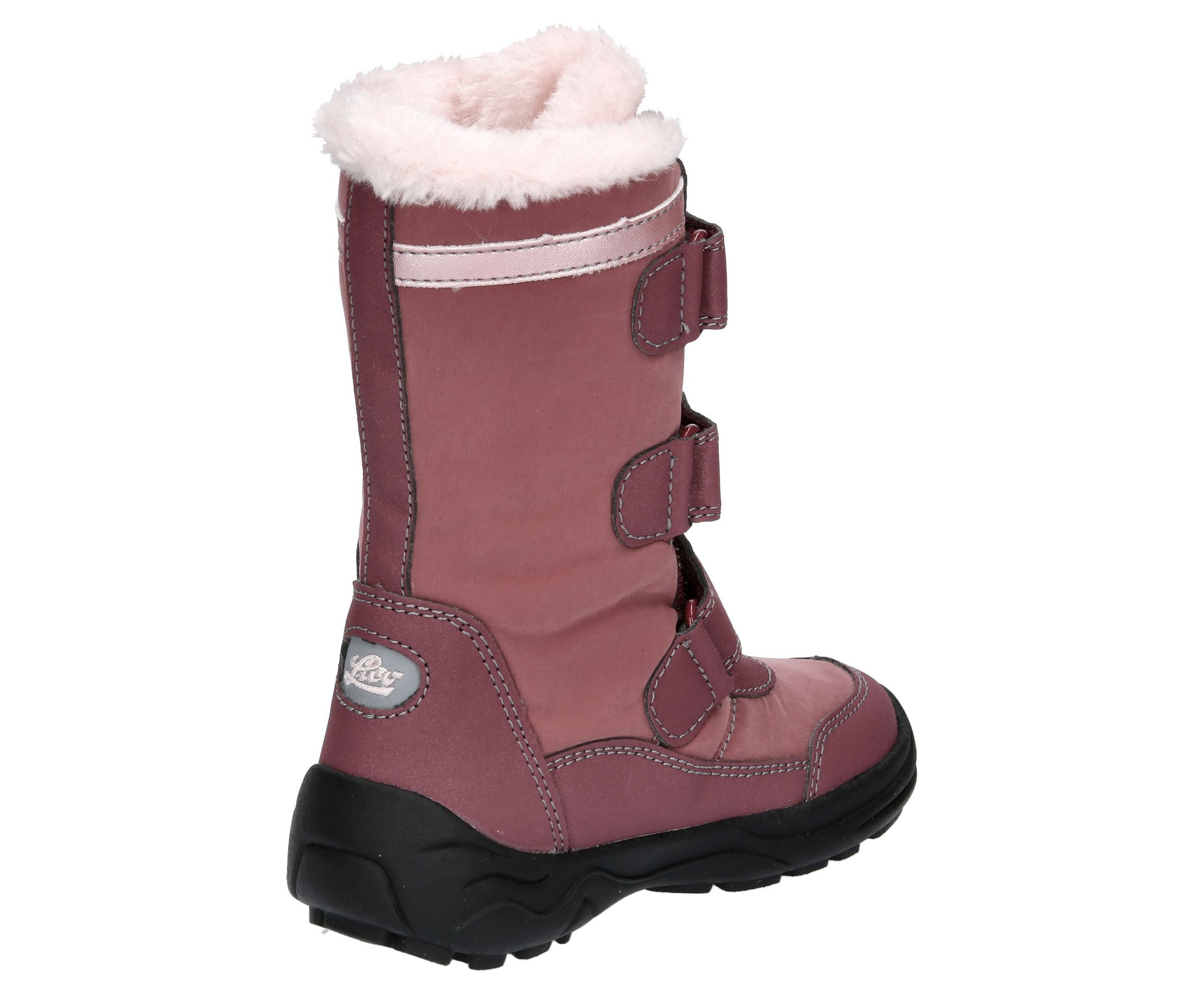 Lico Winterstiefel »Winterboot Ingra V«
