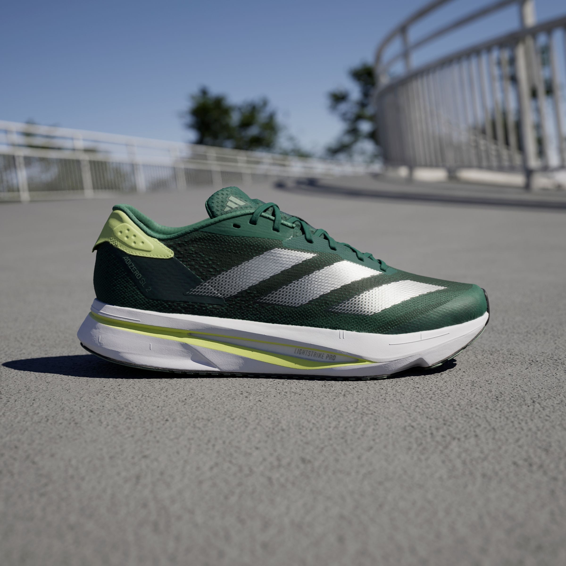 adidas Performance »ADIZERO SL2«