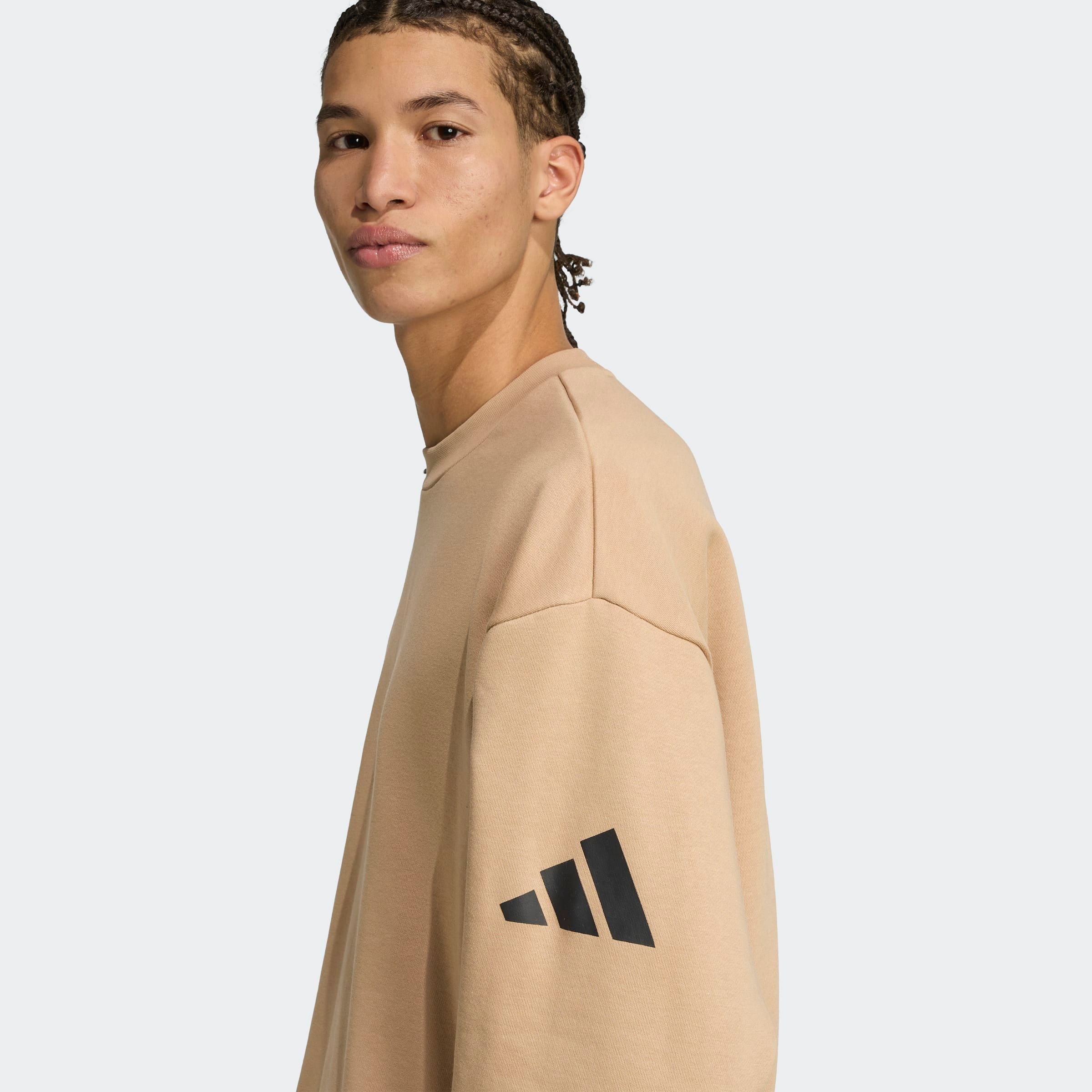 adidas Sportswear Sweatshirt »M SWT FL«