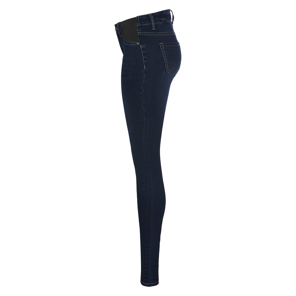 Arizona Skinny-fit-Jeans »Ultra Stretch«