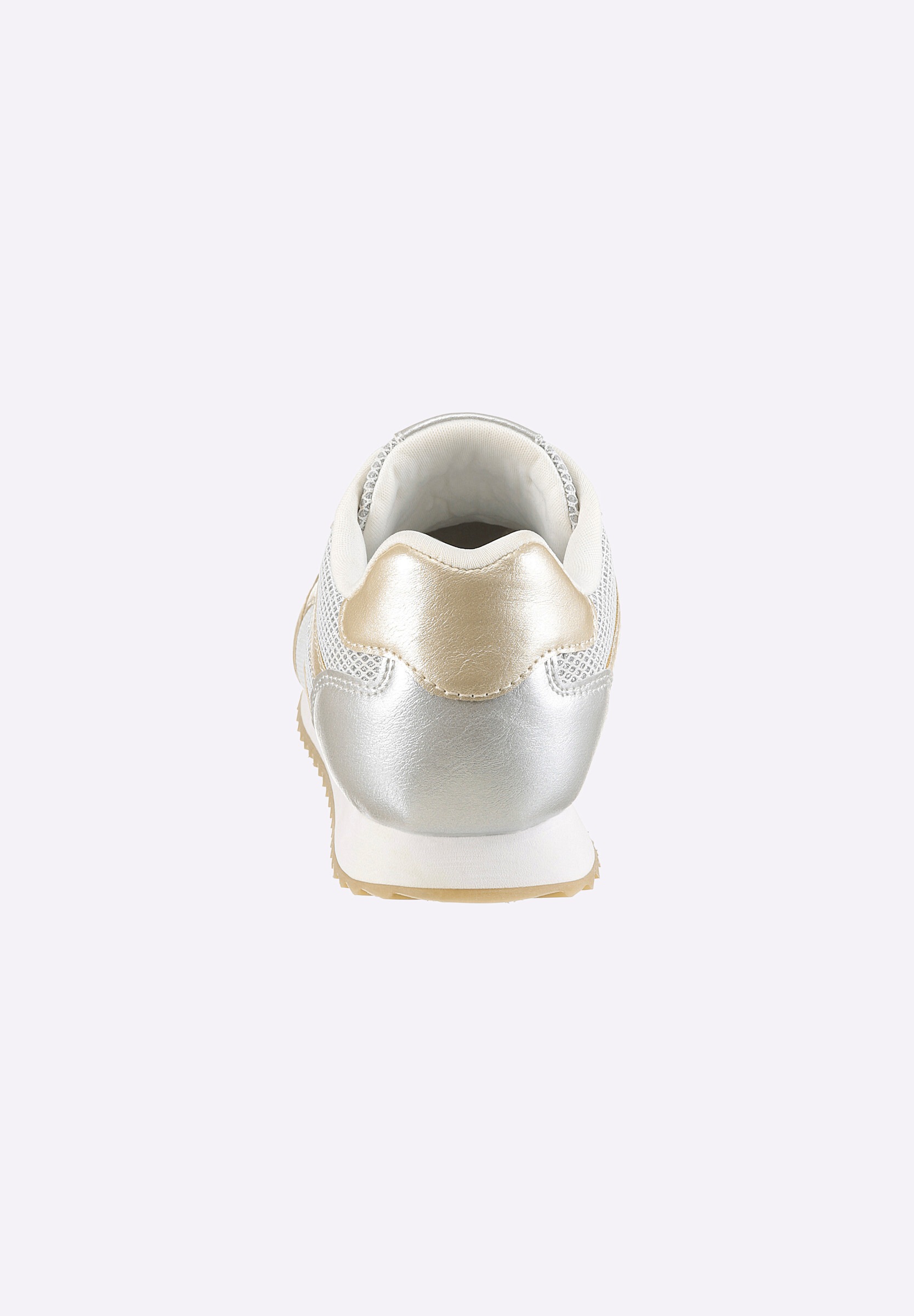 heine Sneaker »Sneaker Sneaker«