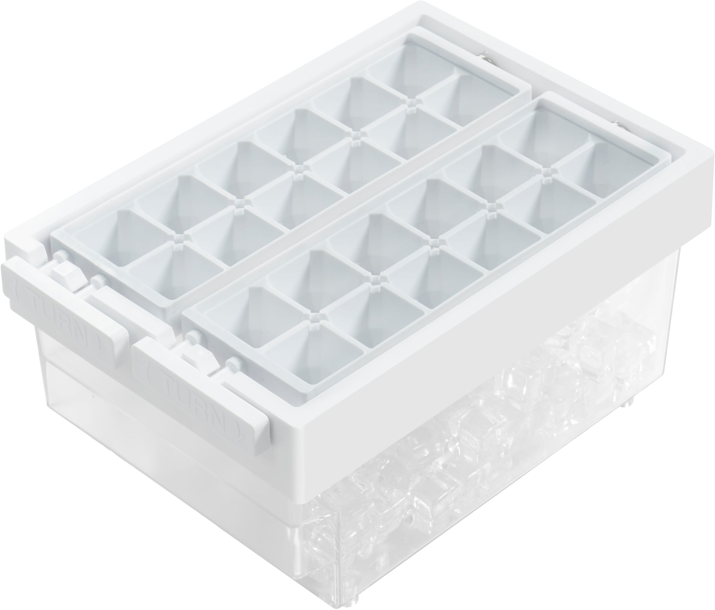 Hanseatic Multi Door »HCDA19090CBI« 190,5 cm hoch 91 cm breit NoFrost, Multizone, Display, Türalarm