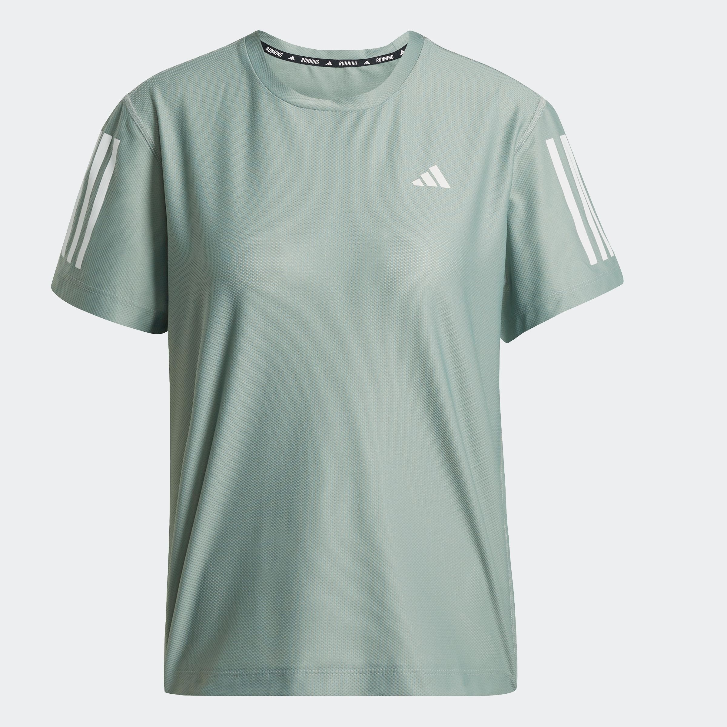 adidas Performance Laufshirt »OTR B TEE«