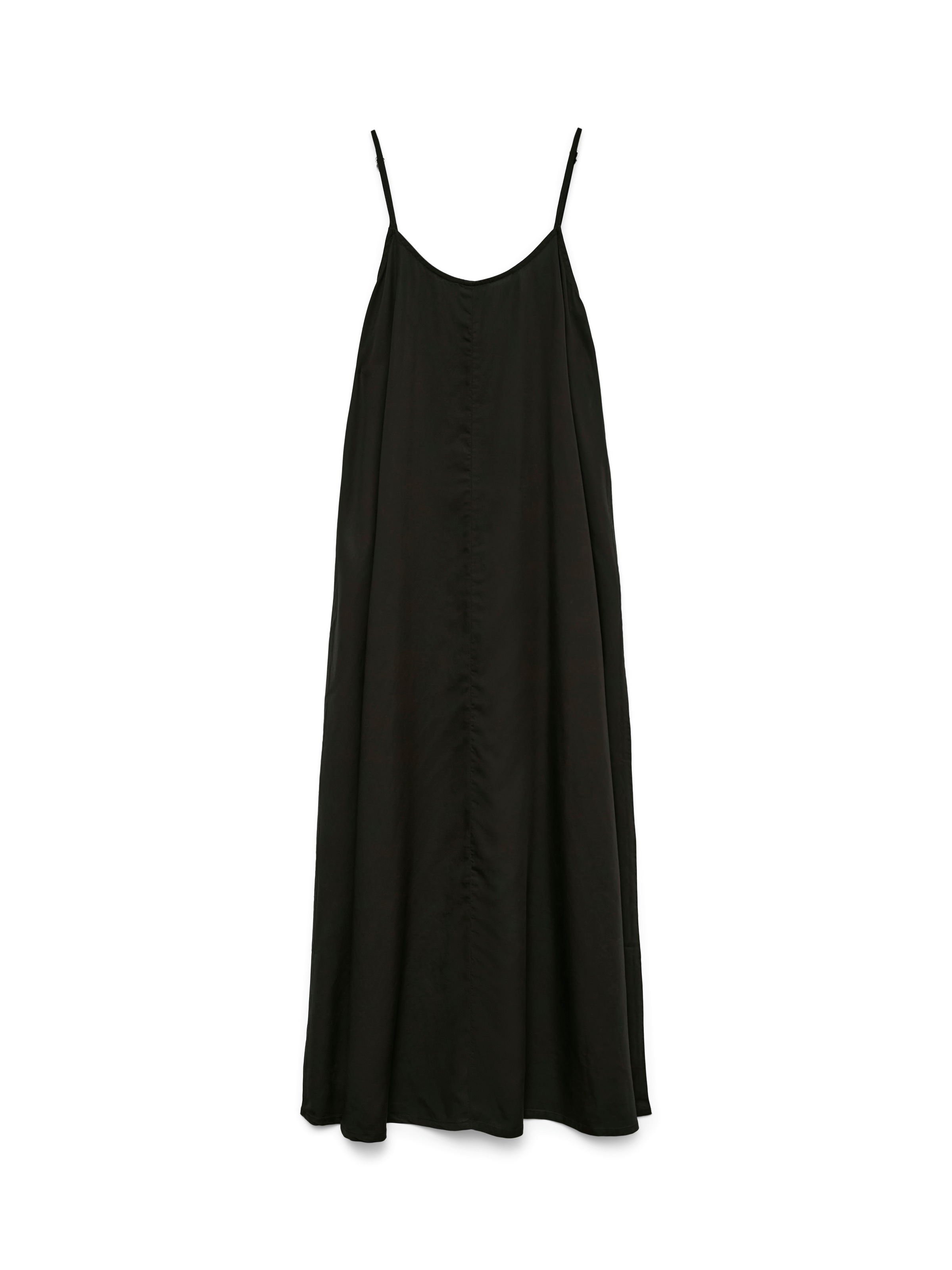 Vero Moda Maxikleid »VMHARPER SL STRAP MAXI DRESS GA«