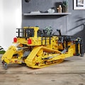 LEGO® Konstruktionsspielsteine »Appgesteuerter Cat® D11 Bulldozer (42131), LEGO® Technic«, (3854 St.), Made in Europe