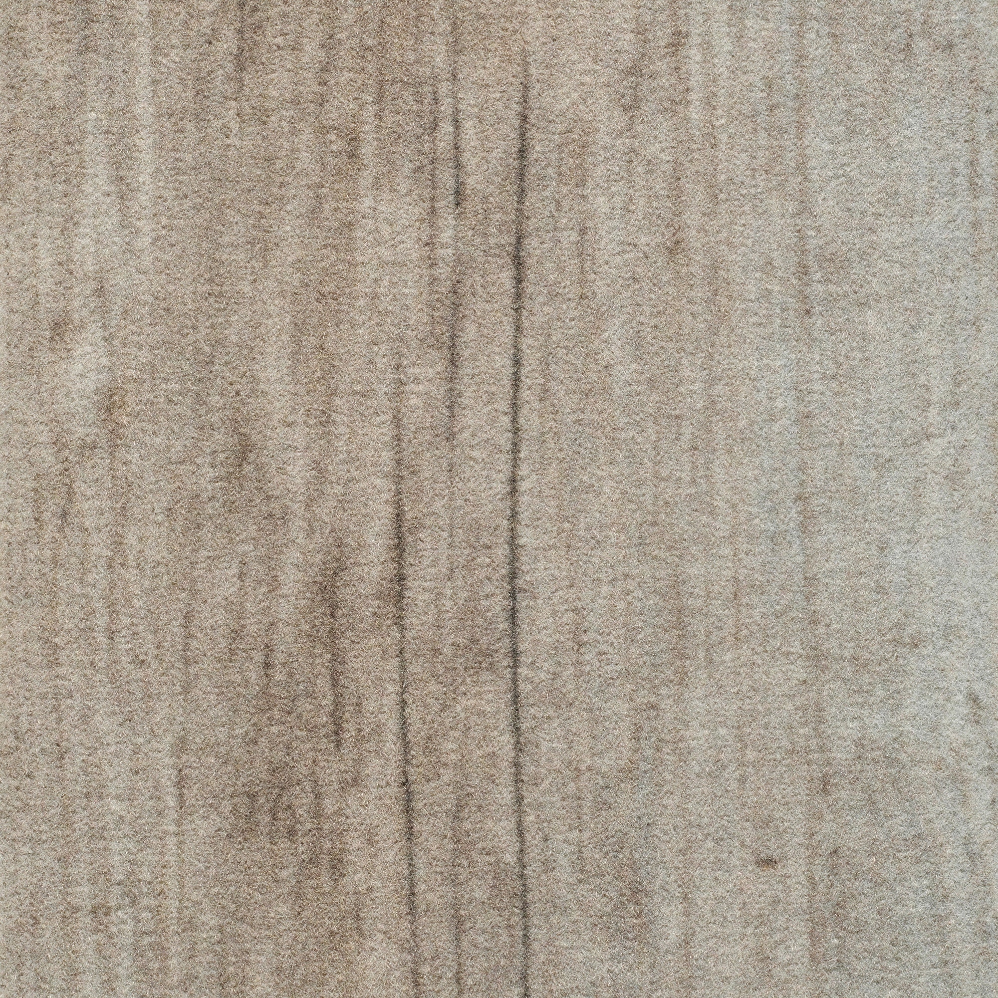 Infloor Teppichfliese grau«, Stuhlrollen x für 4 Stück, rechteckig, Holzoptik selbsthaftend, geeignet cm, 25 100 »Velour Vintage m², 14