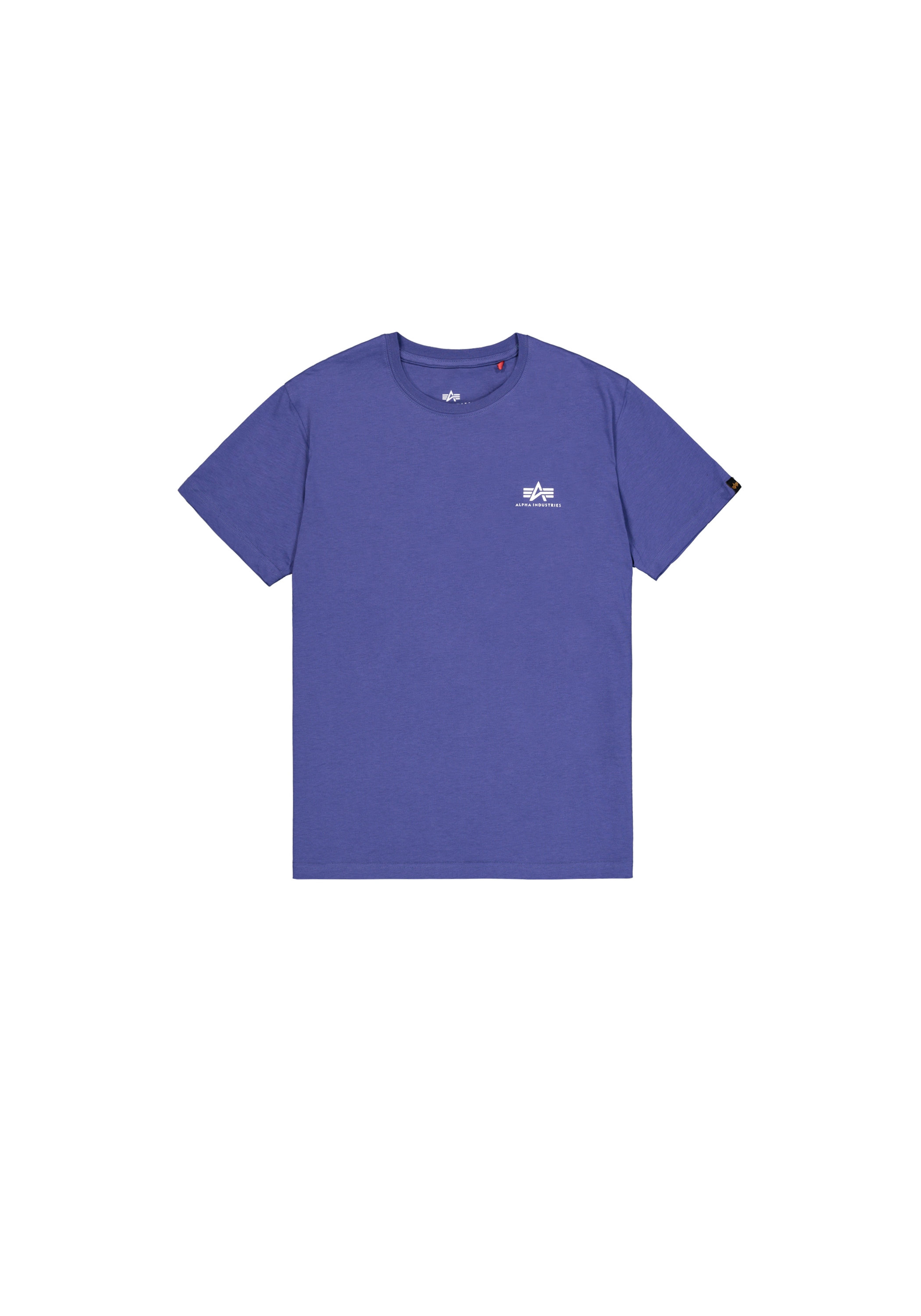 Alpha Industries T-Shirt »Alpha Industries Men - T-Shirts Backprint T«