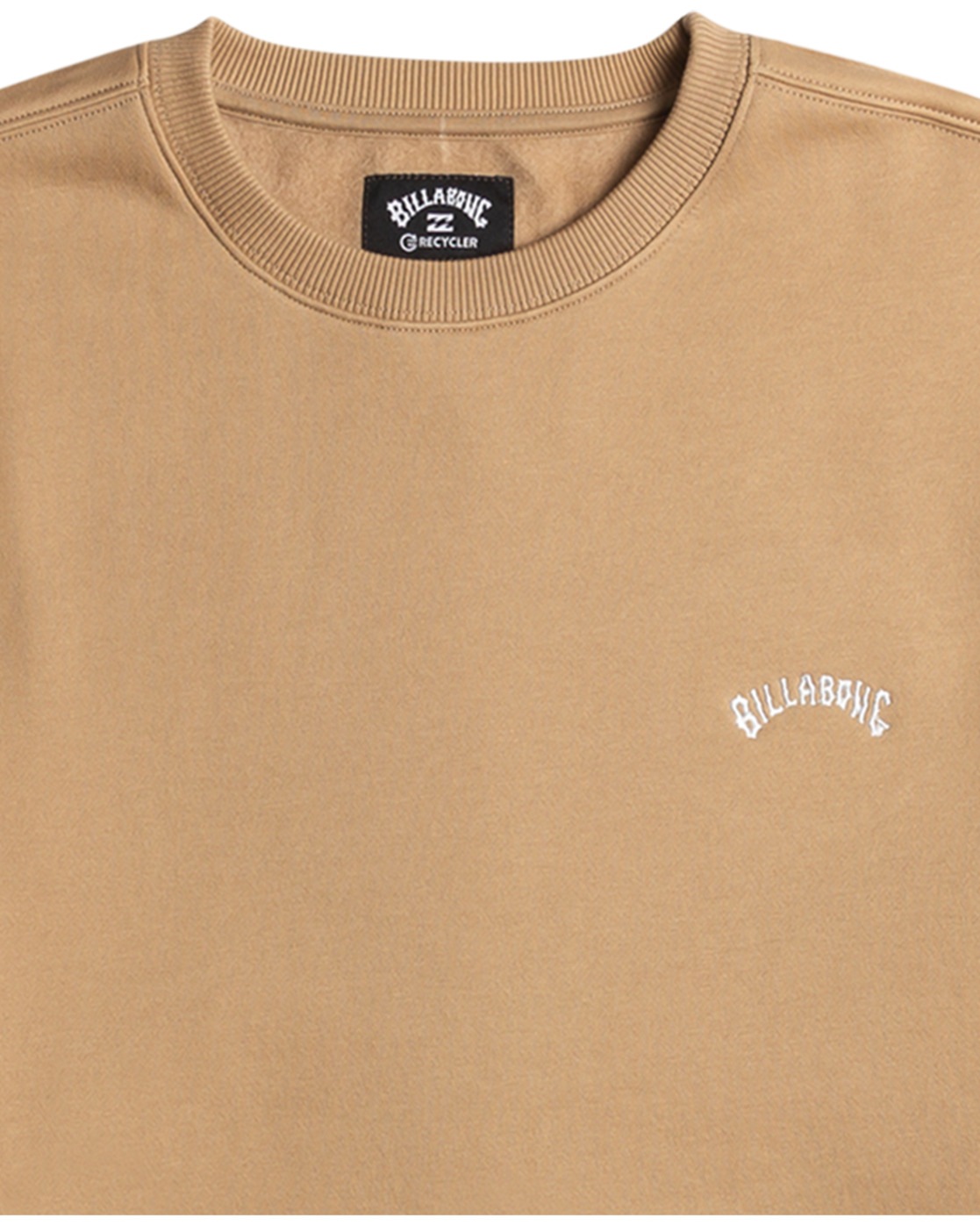 Billabong Sweatshirt »Arch«