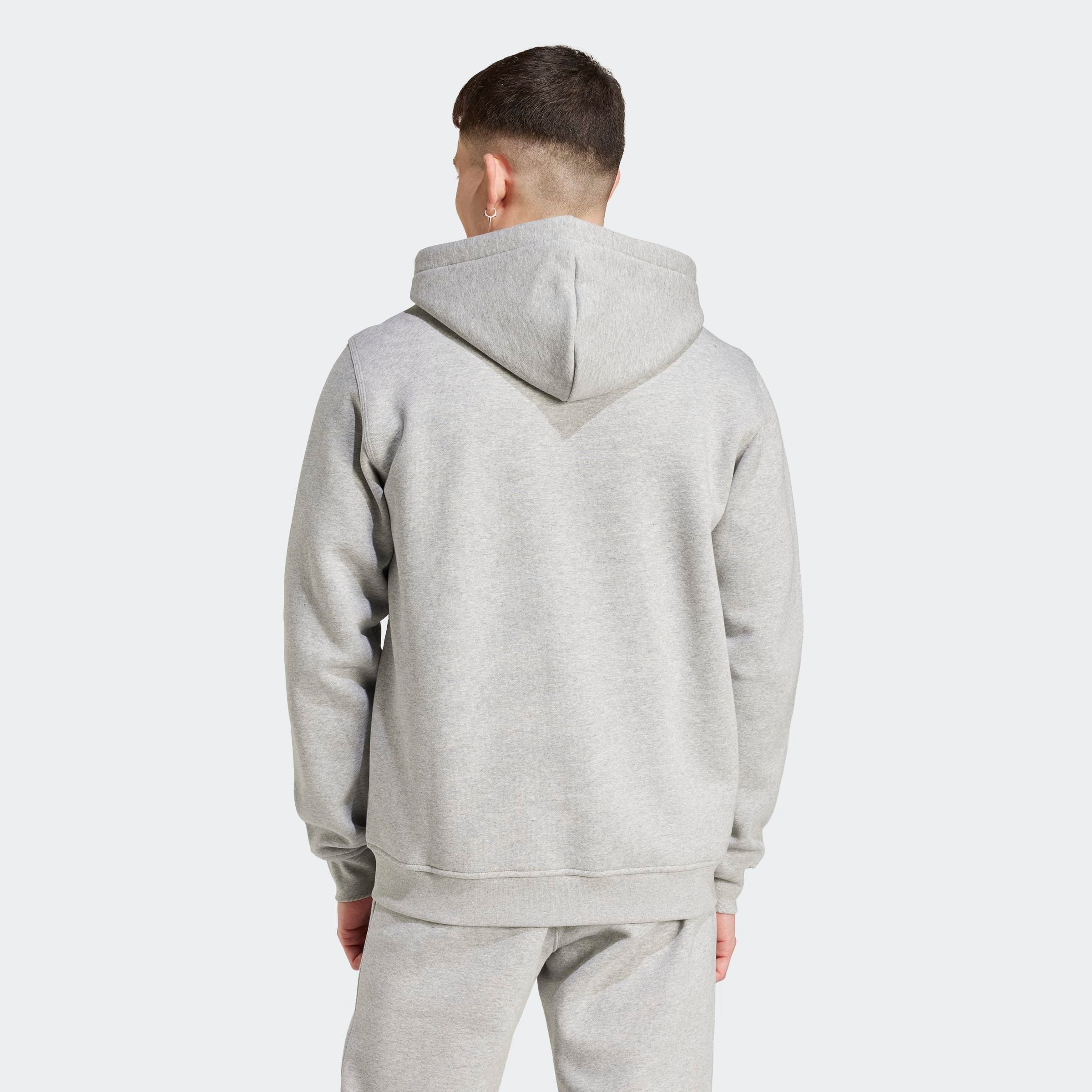 adidas Originals Kapuzensweatshirt »ESS FZ HD«, Full Zip Hoddie, Kapuzenpullover, Kapuzenjacke mit Reißverschluss