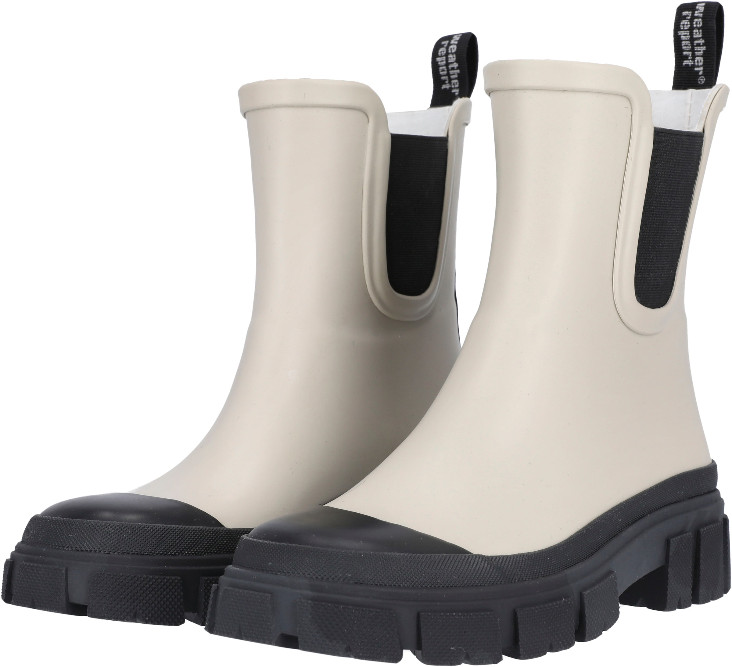 WEATHER REPORT Gummistiefel »Raylee W Rubber Boot«