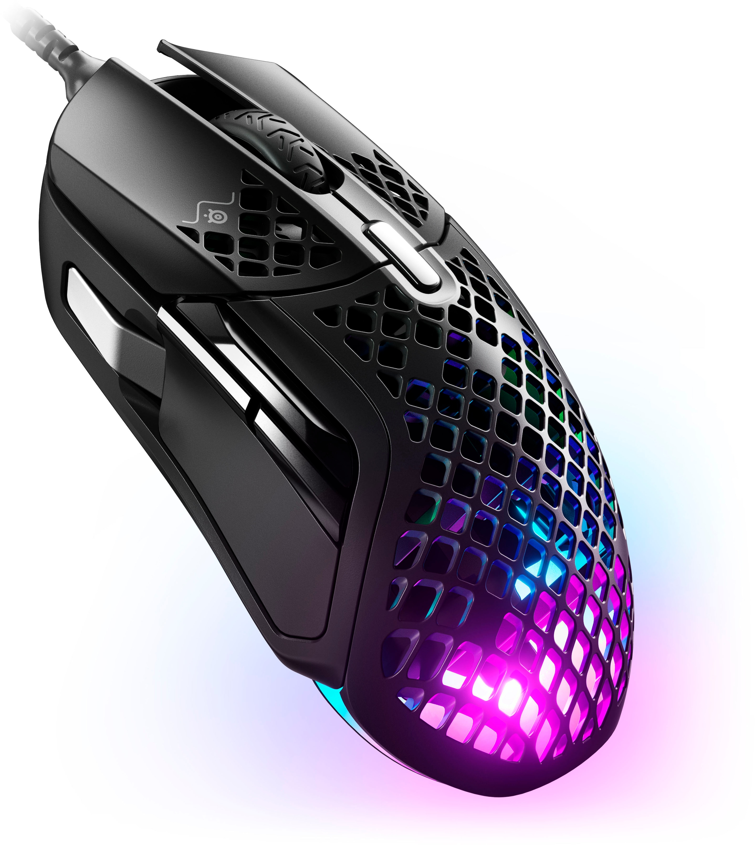 SteelSeries Maus »Aerox 5«