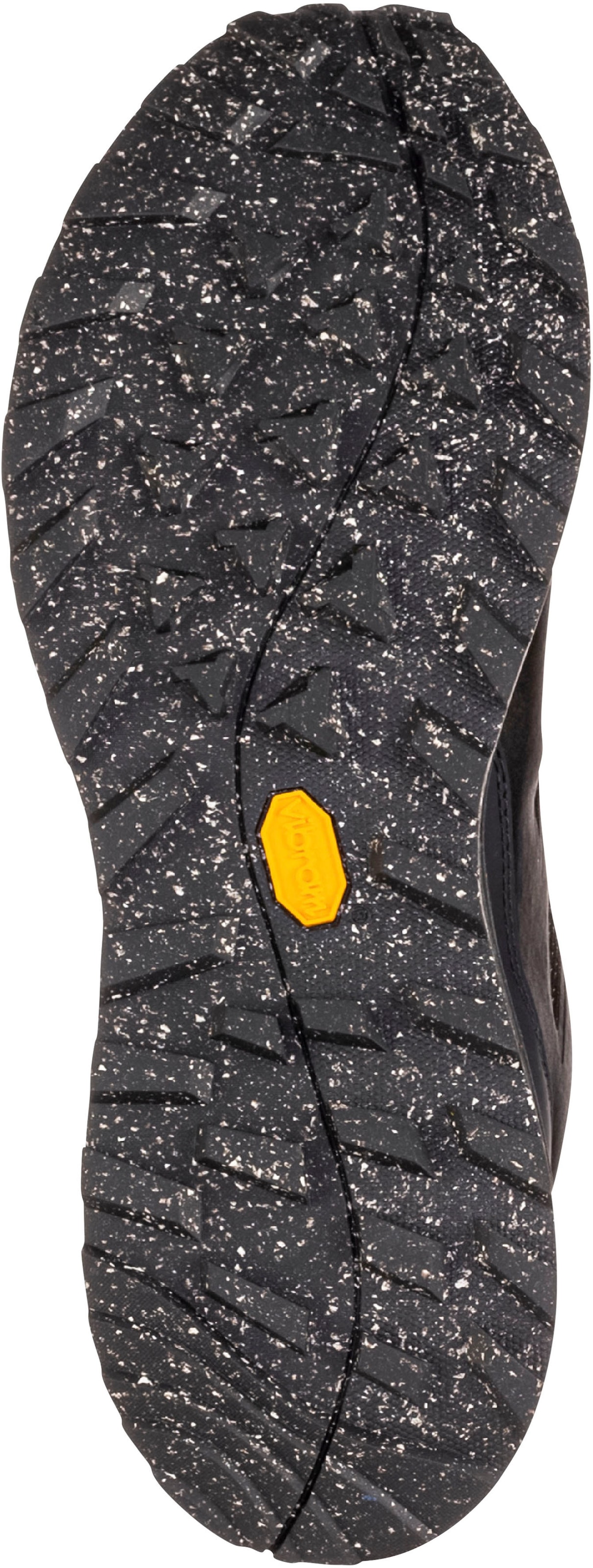 Jack Wolfskin Wanderschuh »TERRAVENTURE TEXAPORE LOW M«, wasserdicht