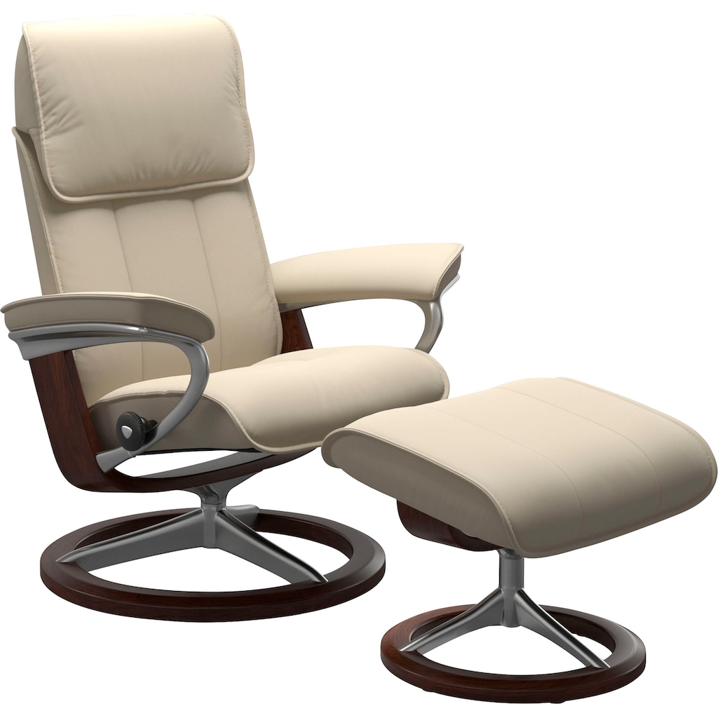 Stressless® Fußhocker »Admiral«