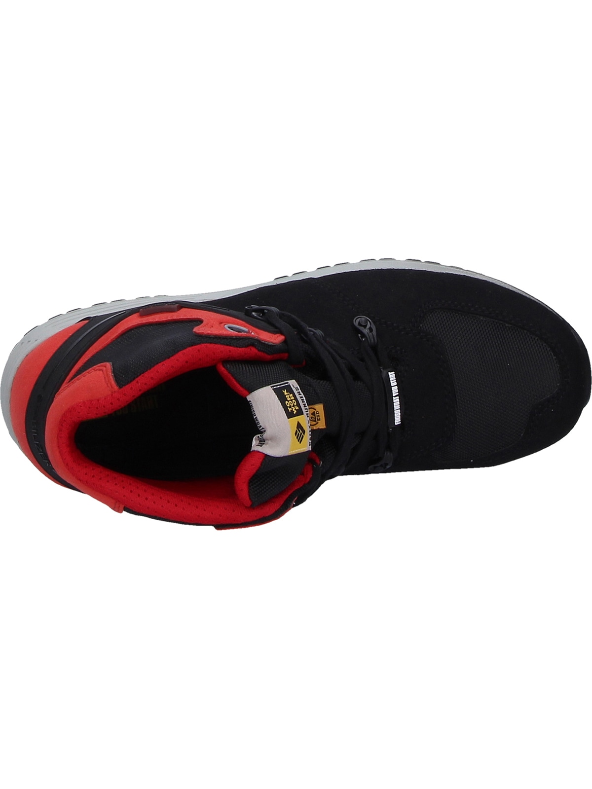 ToWorkFor Sicherheitsschuh »Rebel«